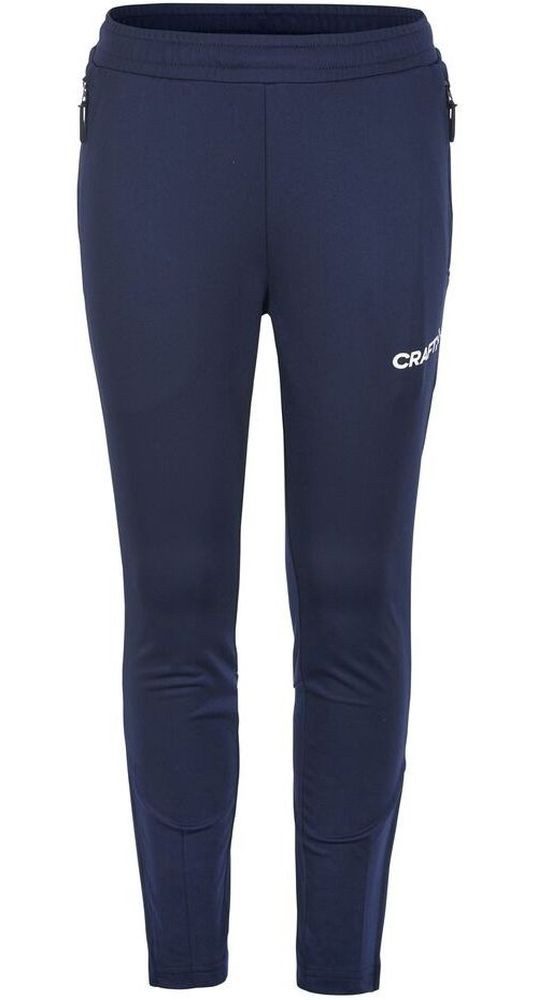 Trainingshose Craft Kinder Trainingshose EVOLVE 2.0 PANTS JR 1914765