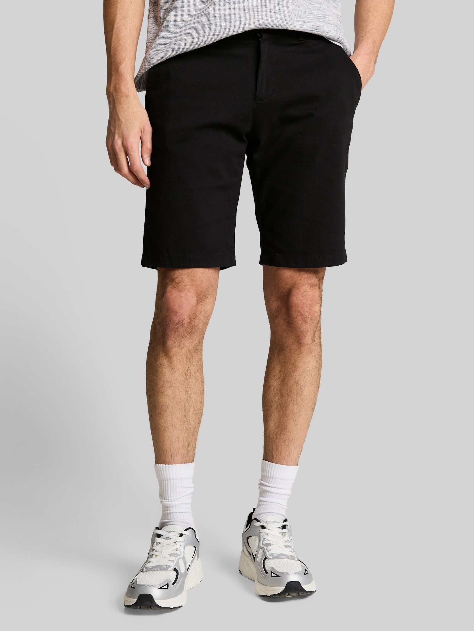 TOM TAILOR Shorts Hosen & Chino TTSLIM Chino Shorts
