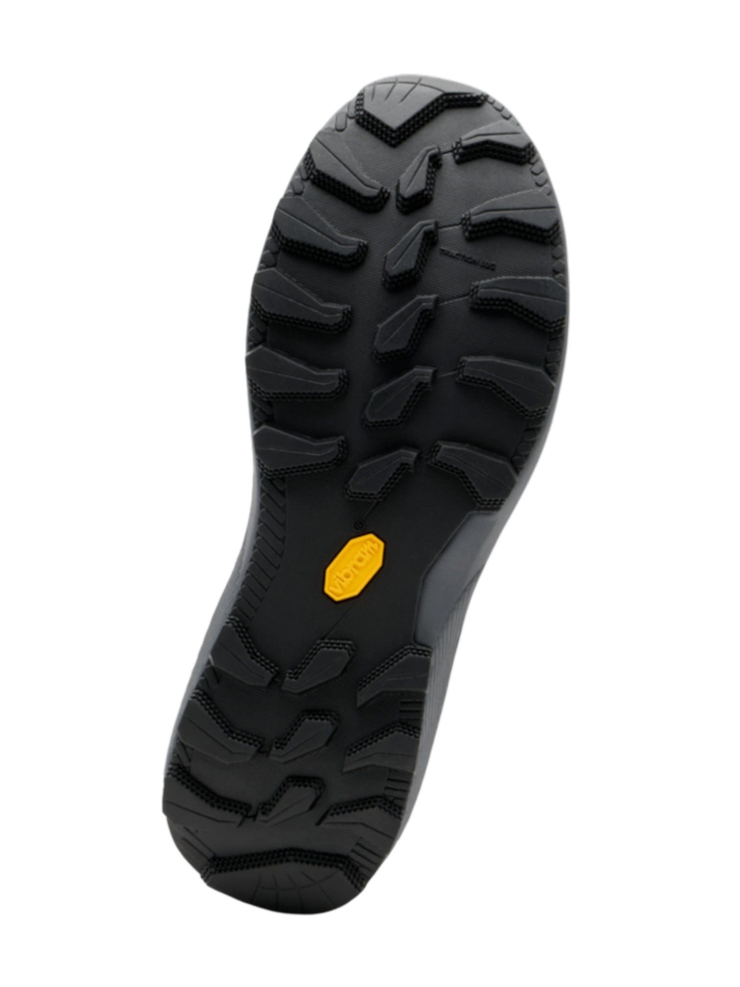 Haglöfs L.I.M Horizon Hike Light Mid (Trekking) schwarz Herren Wanderschuh