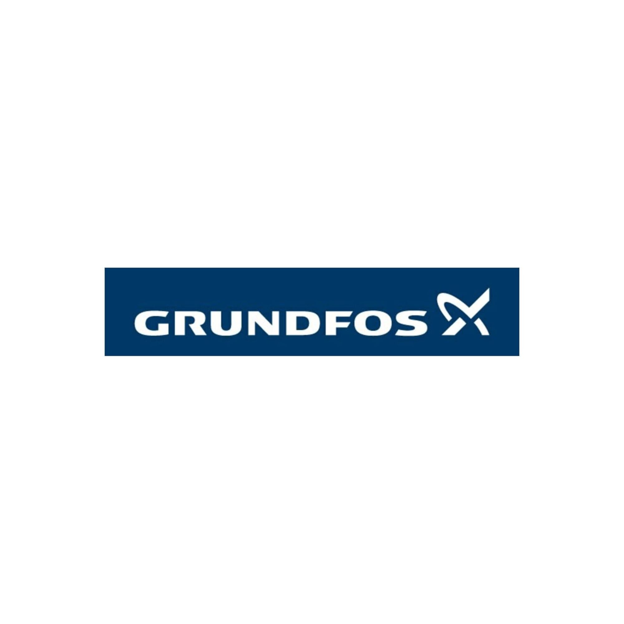 Grundfos Umwälzpumpe Grundfos Zirkulations-AT-Kopf Comfort 15-14 MB PM, 1-stufig, 230 V