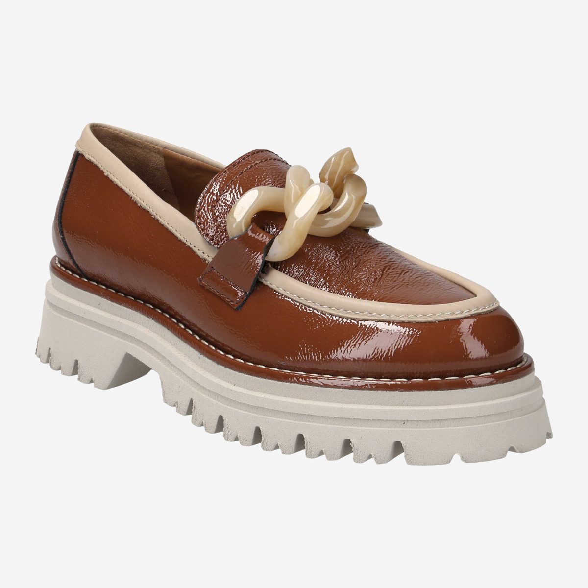 Maripé Maripé TOSCA MATTONE, Slipper & günstig online kaufen