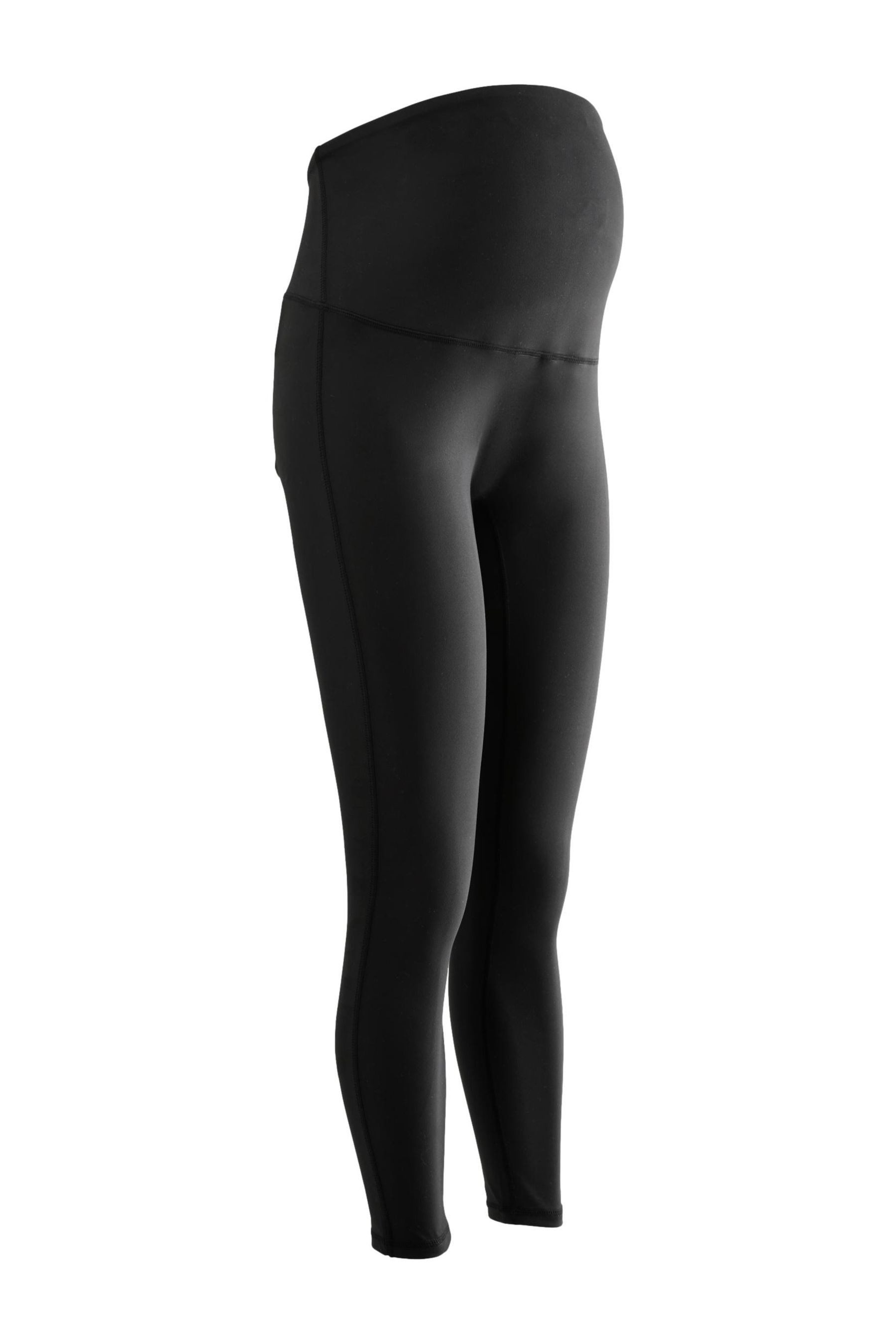 Umstandsleggings Sport-Leggings, Umstandsmode