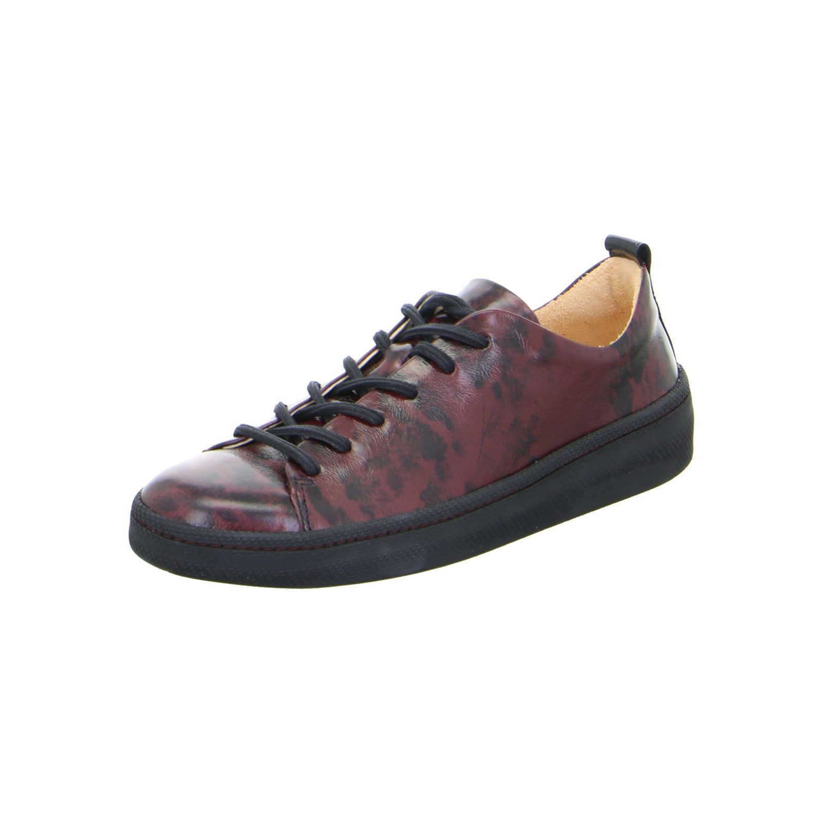 Schnürschuh Kumi Sneaker