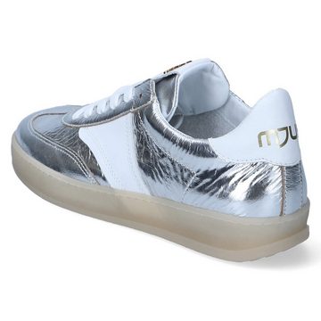 Mjus Low Sneaker ARGENTO Sneaker