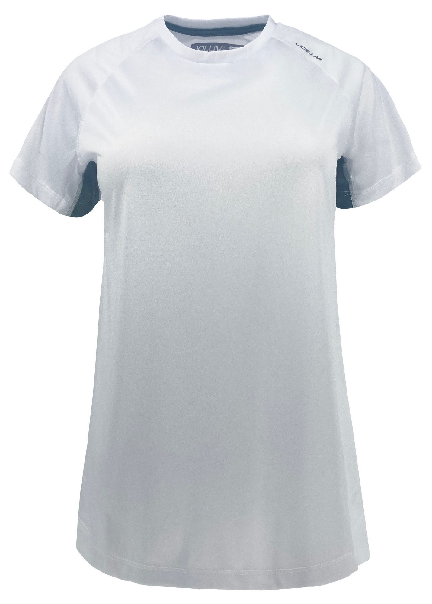 Joluvi T-Shirt Joluvi Funktionsshirt Damen (1-tlg)