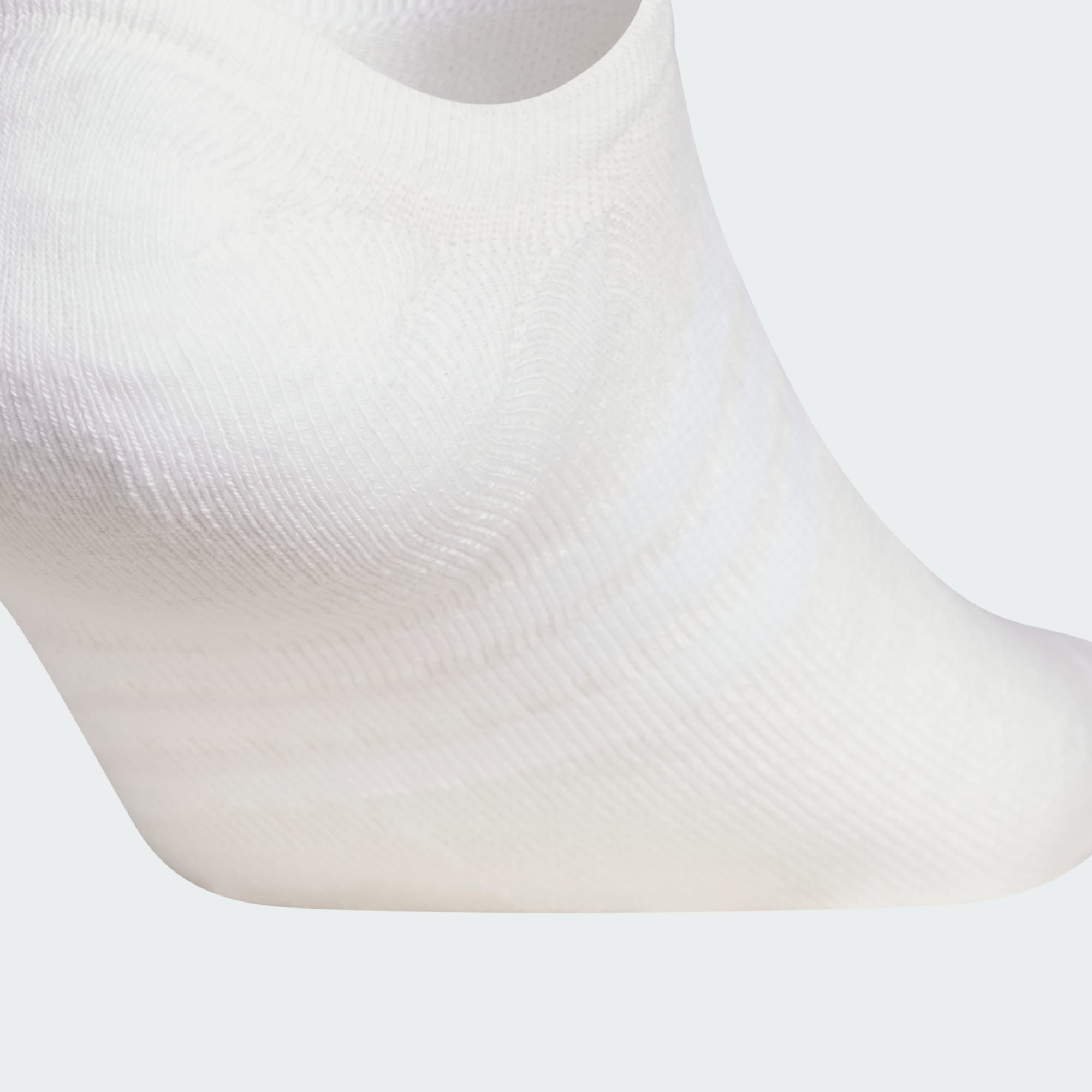 adidas Performance Sportsocken PERFORMANCE NO-SHOW-SOCKEN 3 PAARE (1-Paar)