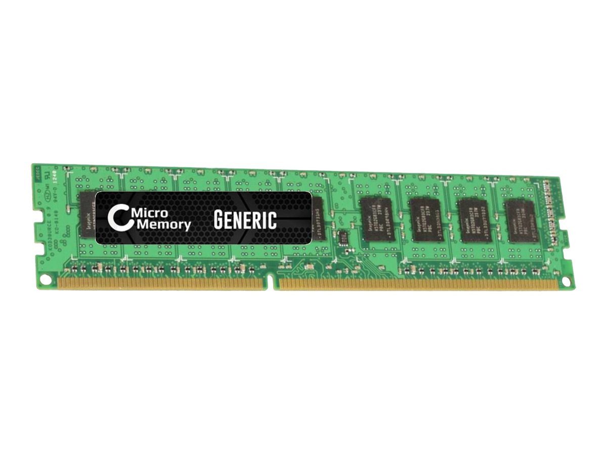 Coreparts Arbeitsspeicher