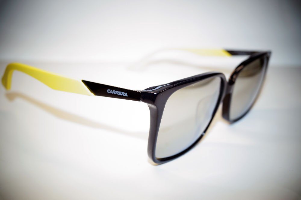 Carrera Eyewear Sonnenbrille CARRERA Sonnenbrille Sunglasses Carrera 5021 F OZR SS
