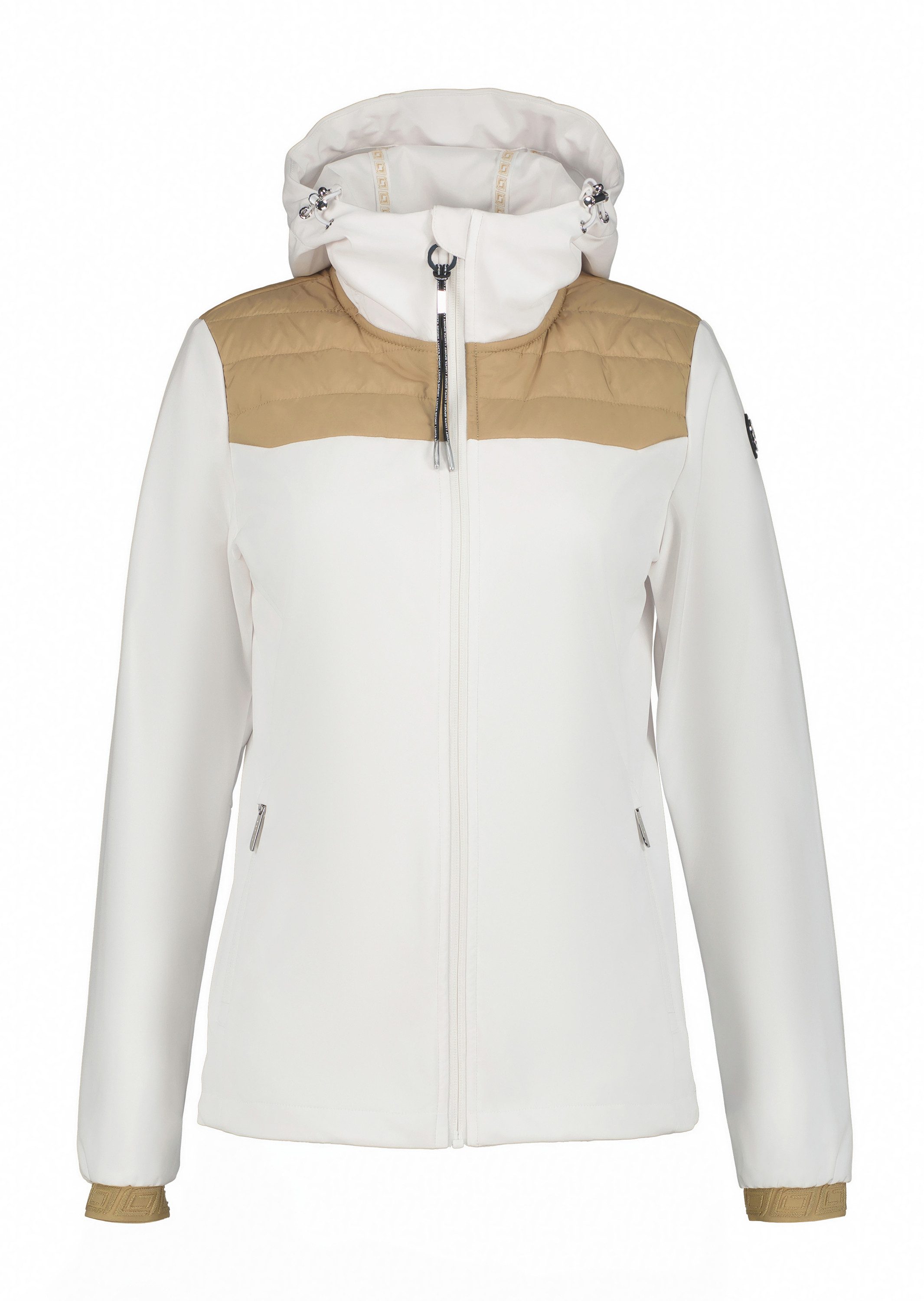 Outdoorjacke Luhta Softshell jacke ARANTILA