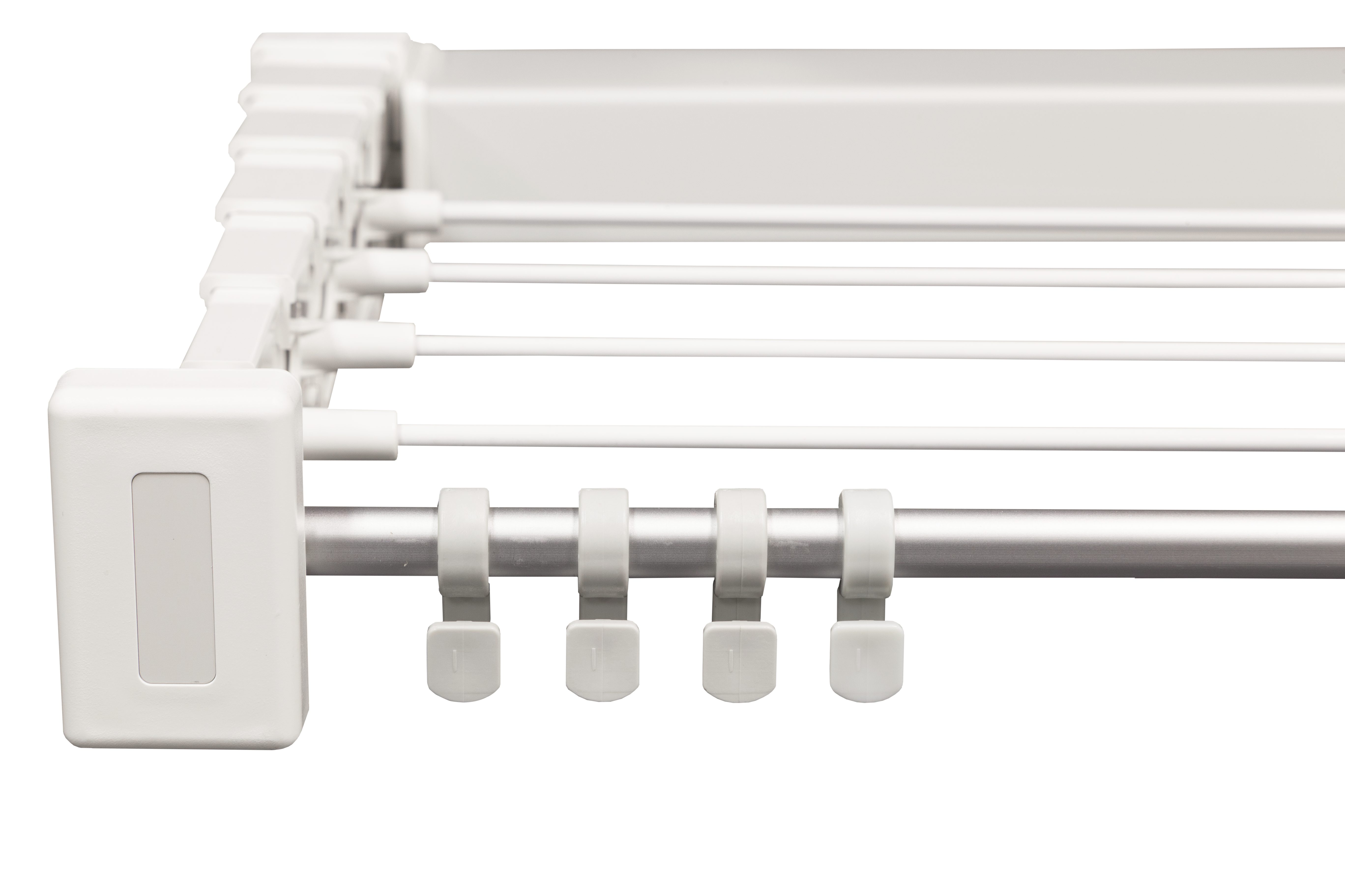 Stewi Wäscheständer Teleskop Prestige