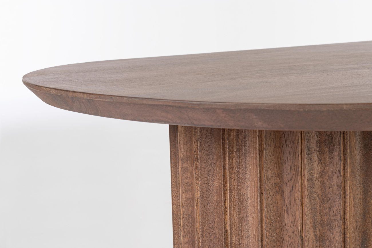 Bizzotto Couchtisch Orissa aus Mangoholz 130 günstig online kaufen