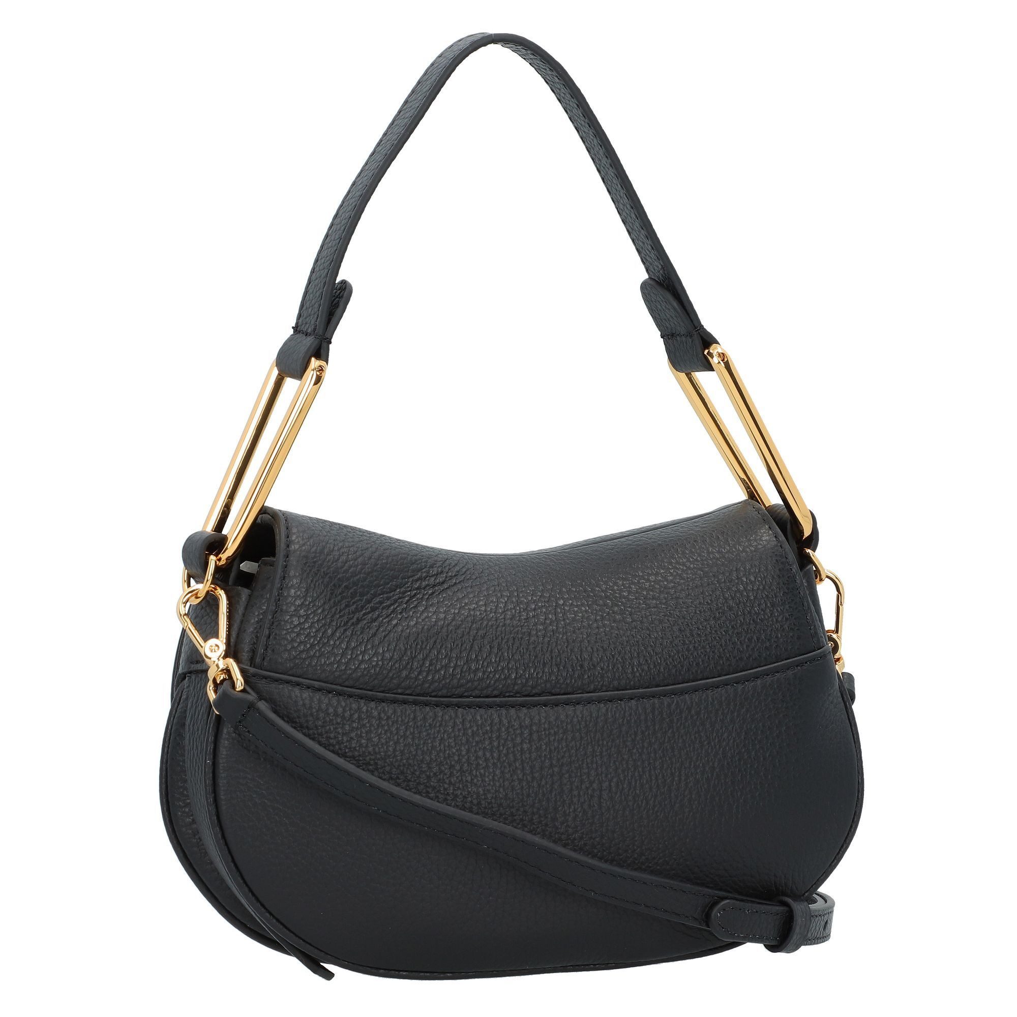 COCCINELLE Henkeltasche Magie, Leder