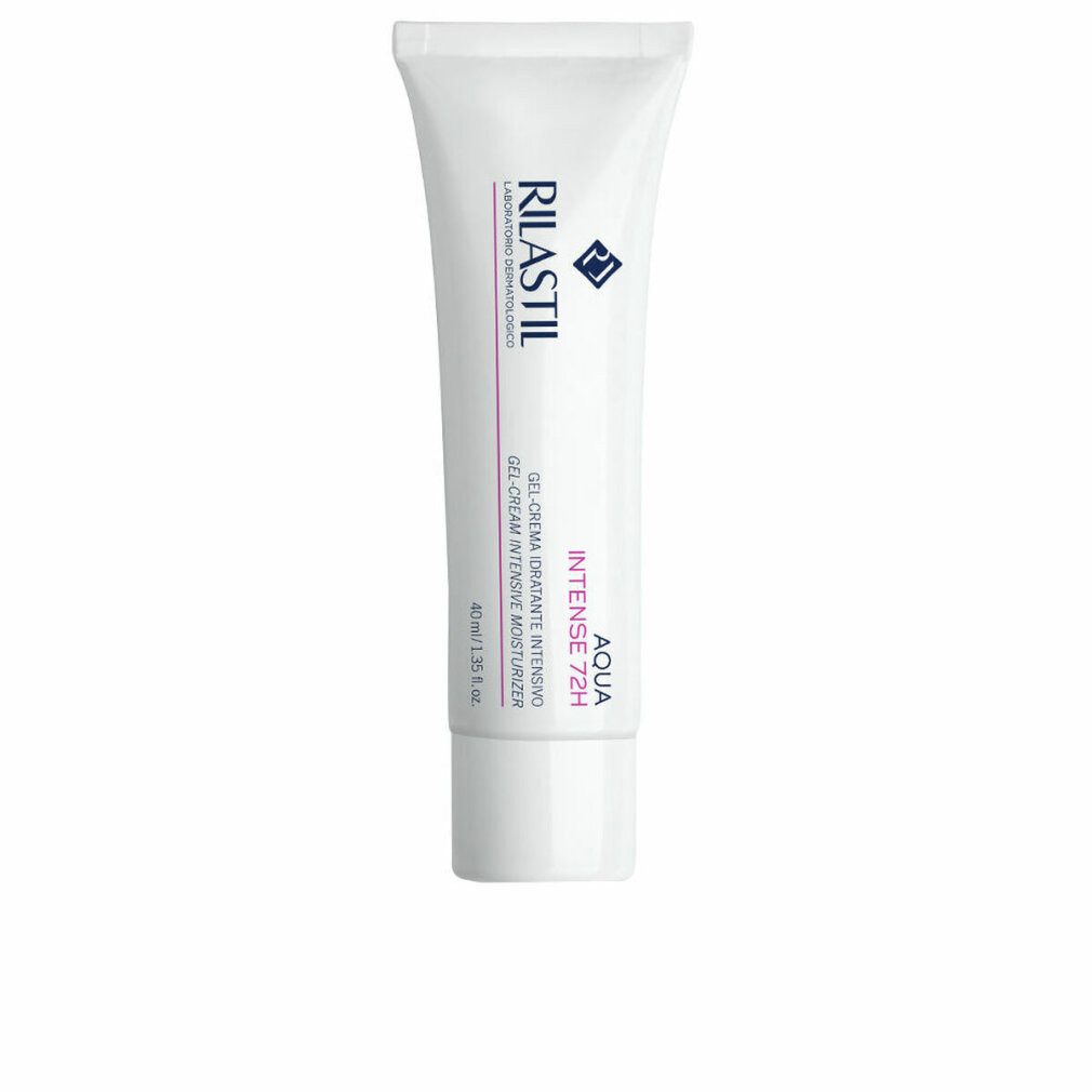 Rilastil Tagescreme AQUA INTENSE 72H intense moisturizing gel cream 40ml