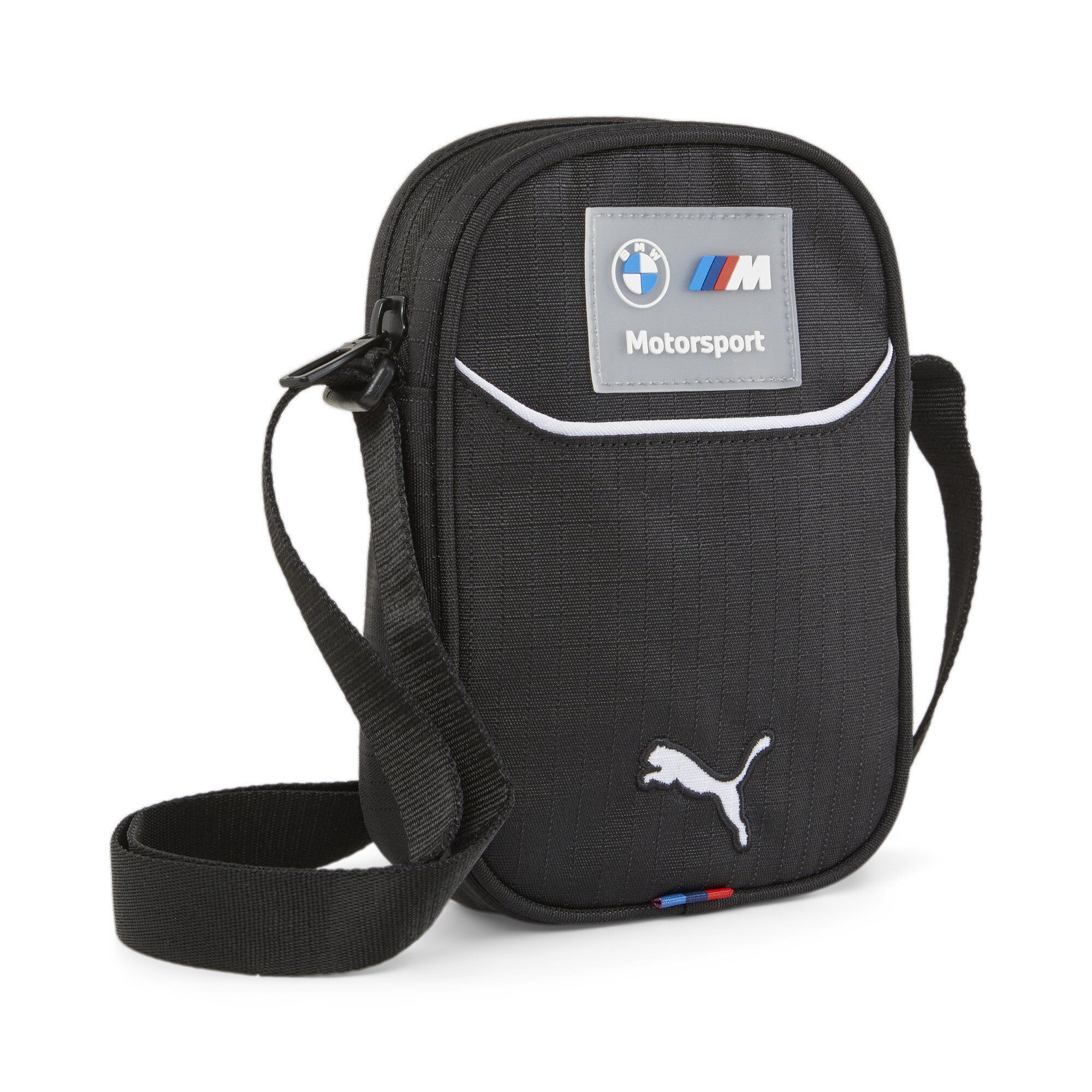 PUMA Schultertasche BMW M Motorsport Mini-Tragetasche Erwachsene