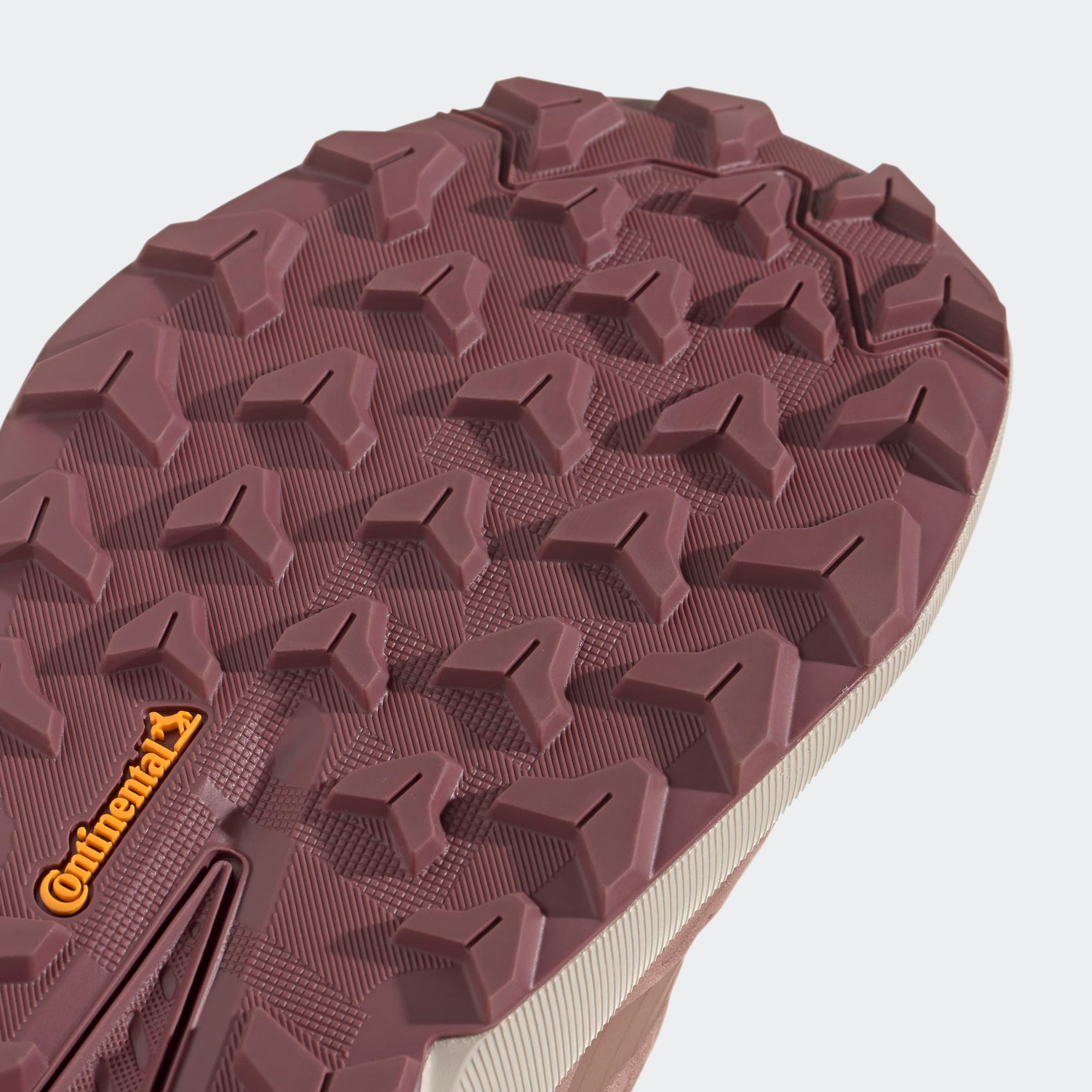 adidas TERREX TRAILMAKER 2.0 LEATHER Wanderschuh aus Leder