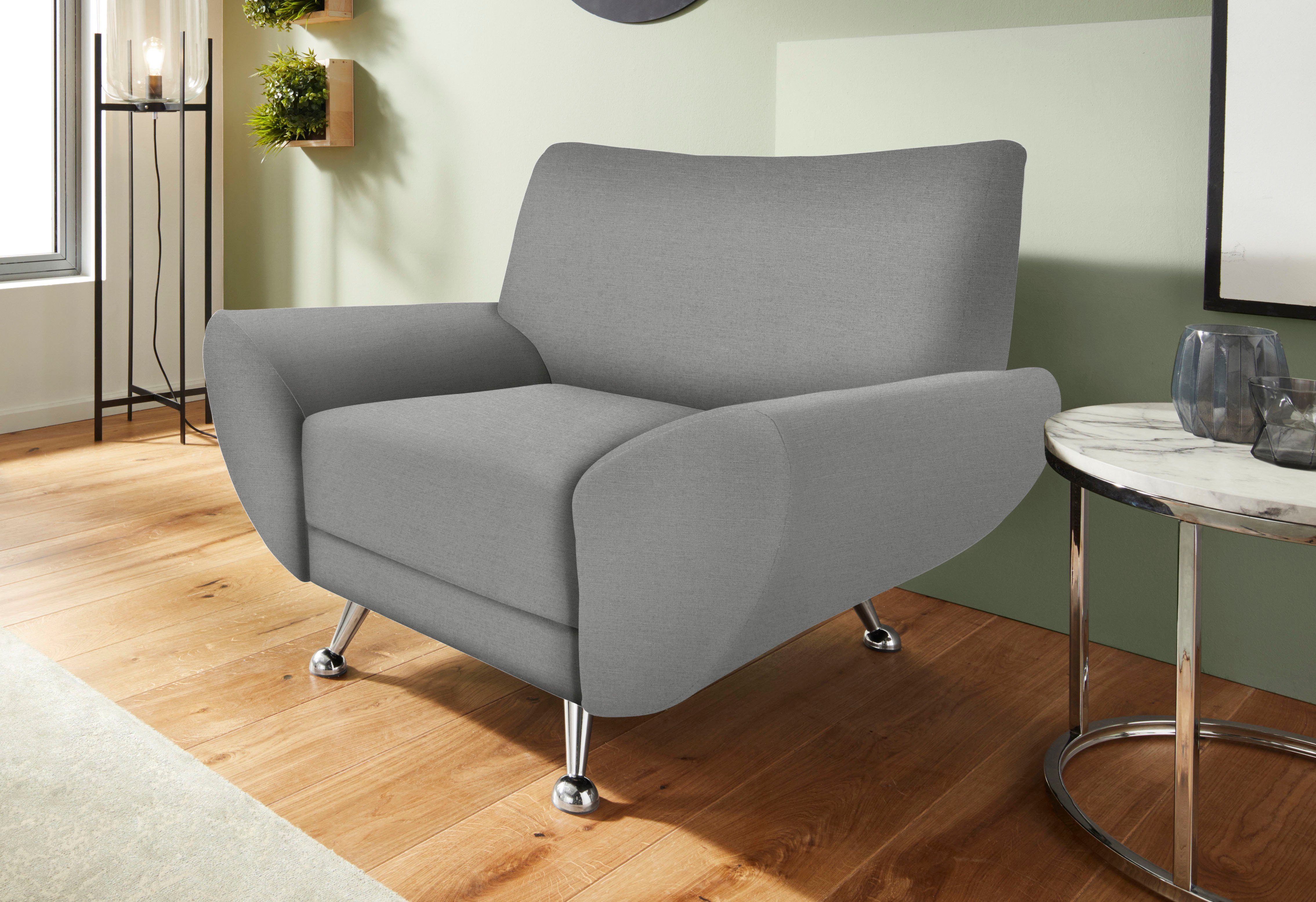 INOSIGN Sessel Saltare günstig online kaufen