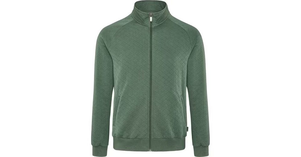 SCHNEIDER Sportswear Outdoorjacke KAYM-JACKE KHAKI