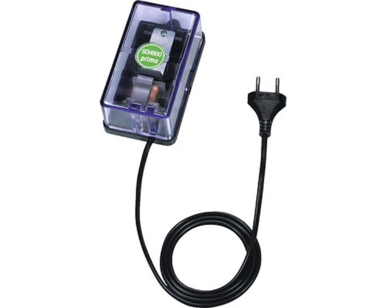 Regelheizer Schego 730 Pumpe Prima