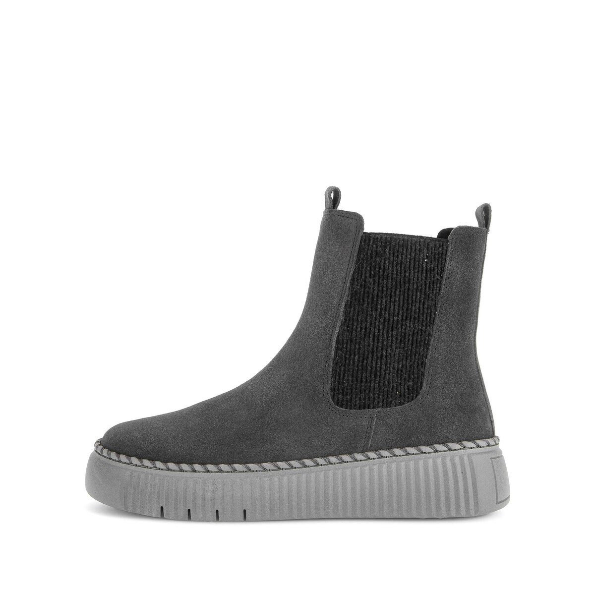 Gabor Chelsea Boot Rauleder Chelseaboots günstig online kaufen