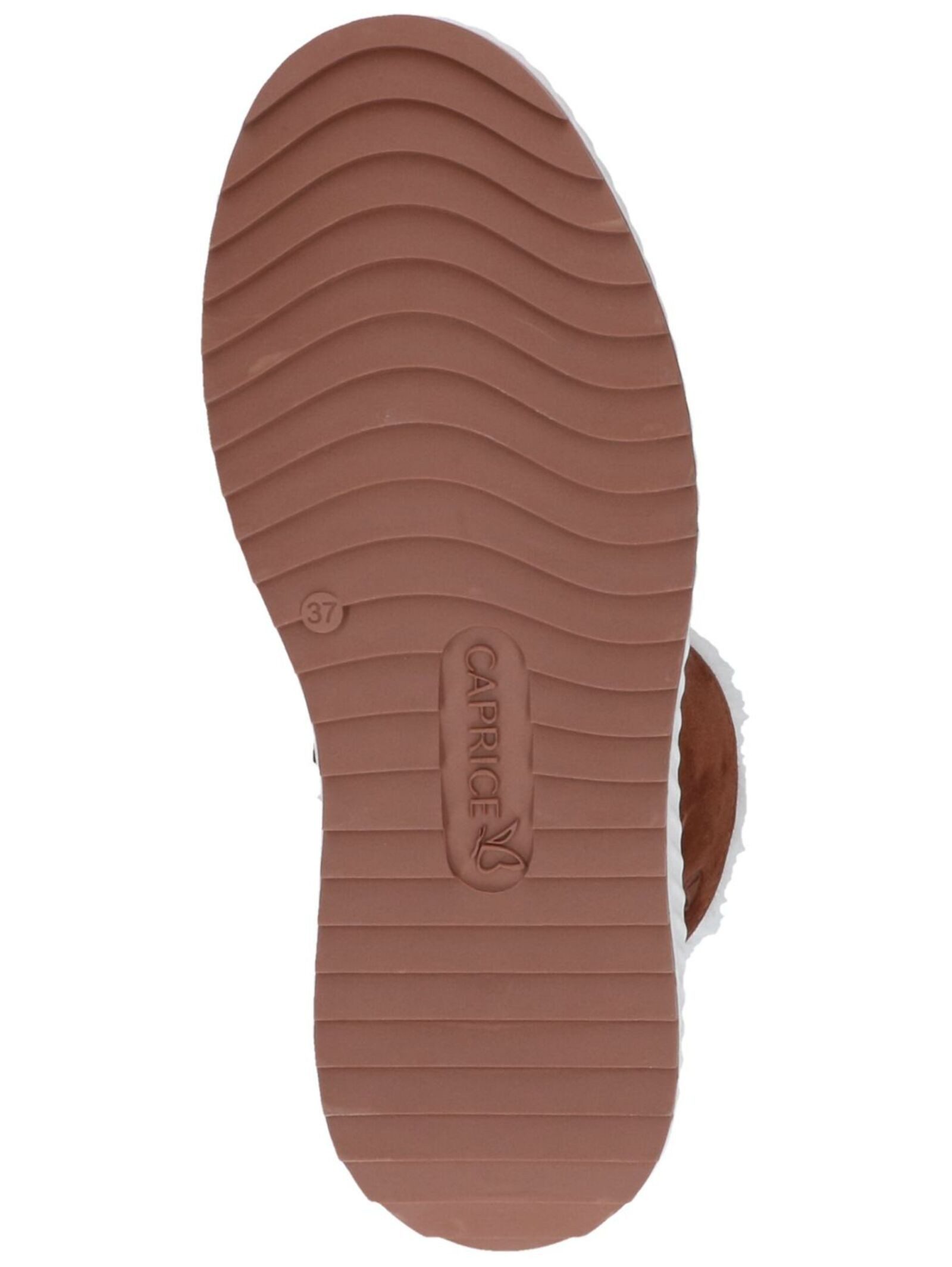 Caprice Stiefelette Veloursleder . Stiefelette (1-tlg)