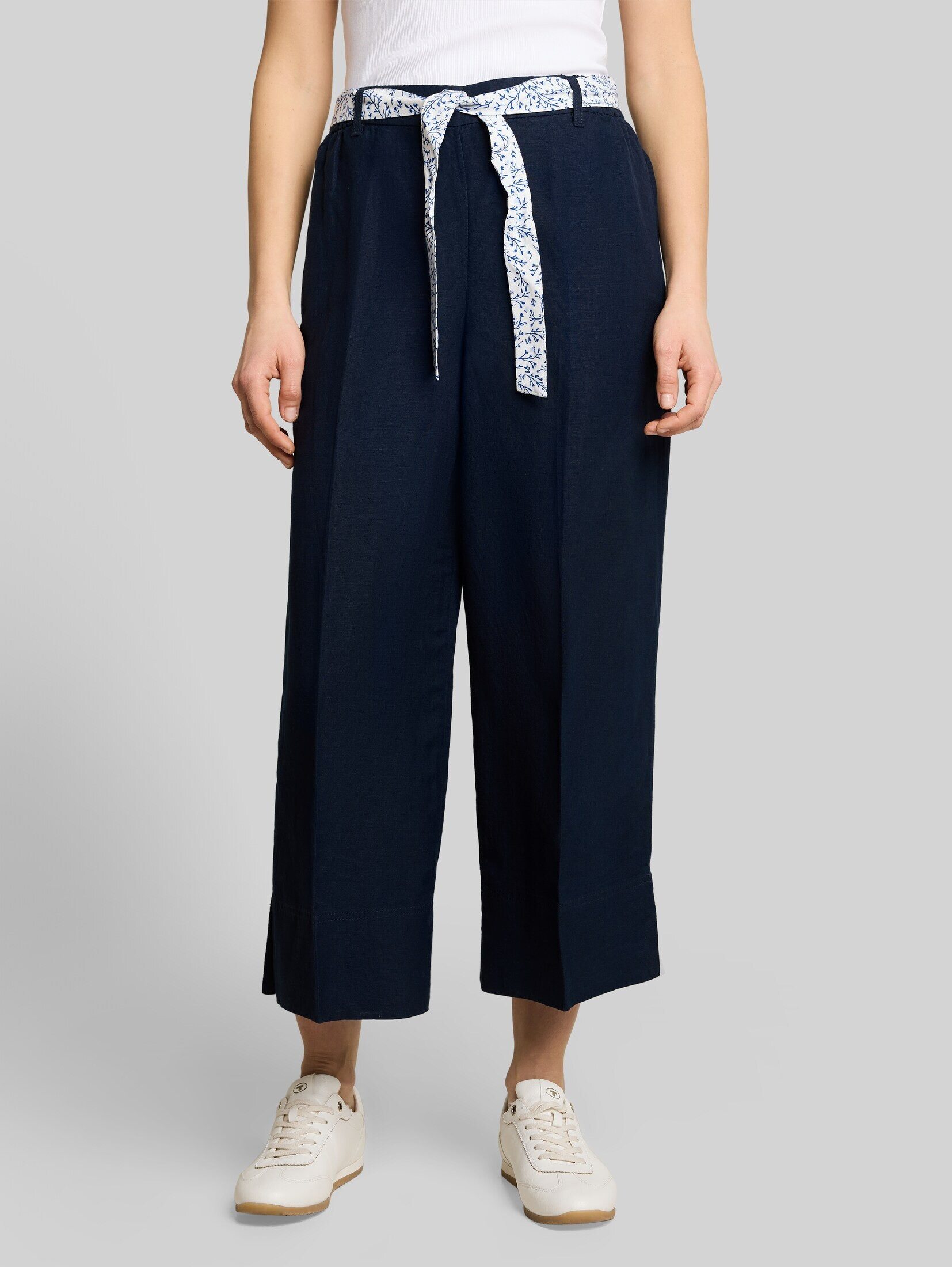 7/8-Hose Hosen & Chino