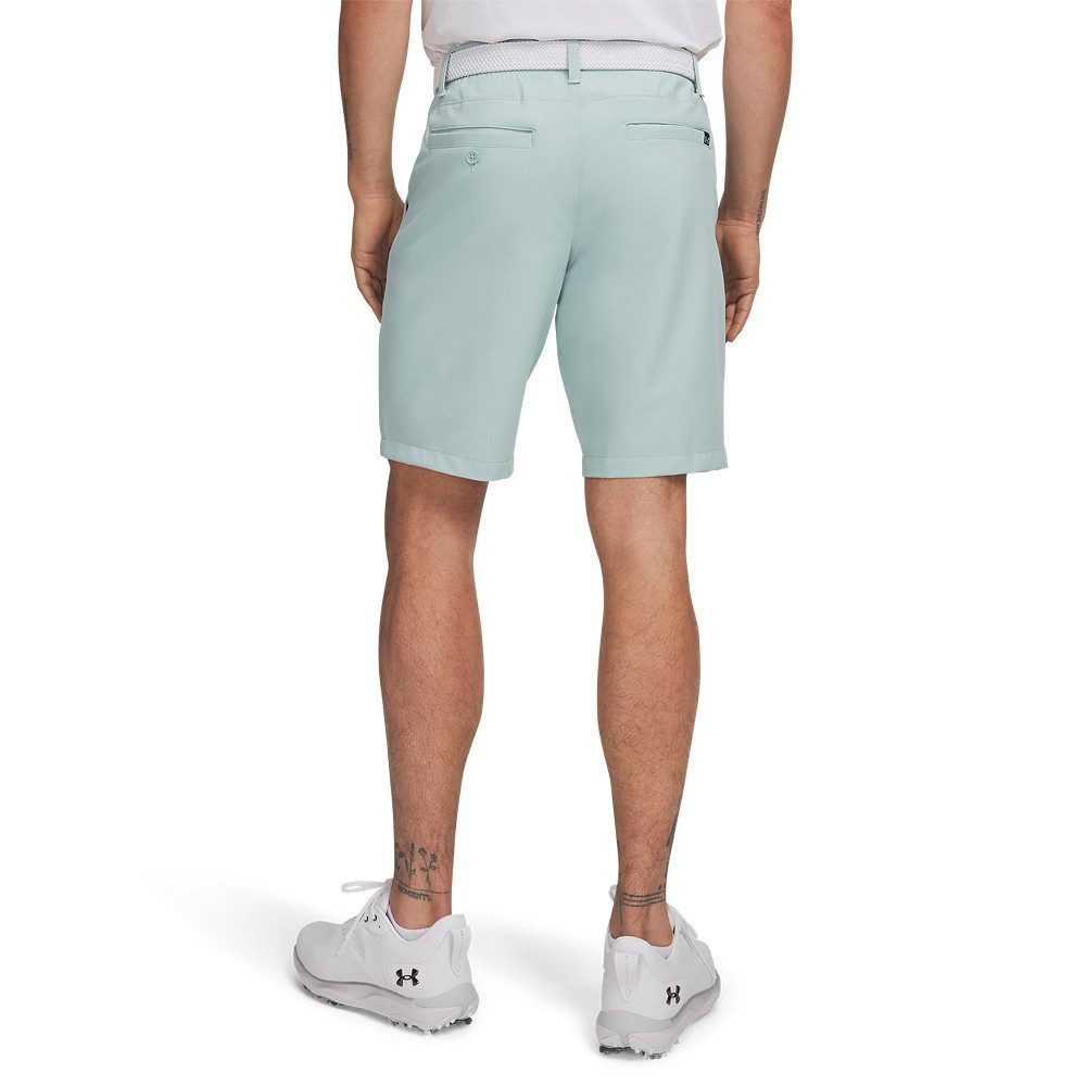 Under Armour® Golfshorts Under Armour Golf Shorts Drive Tapered Mint Herren