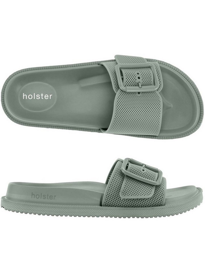 Holster Laze Sandale