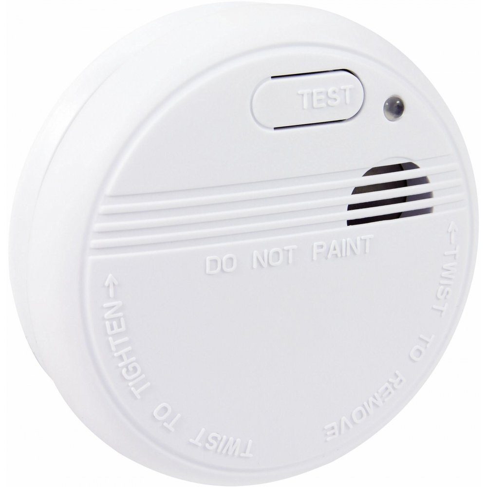REV 00235103 - Rauchmelder - weiß Rauchmelder