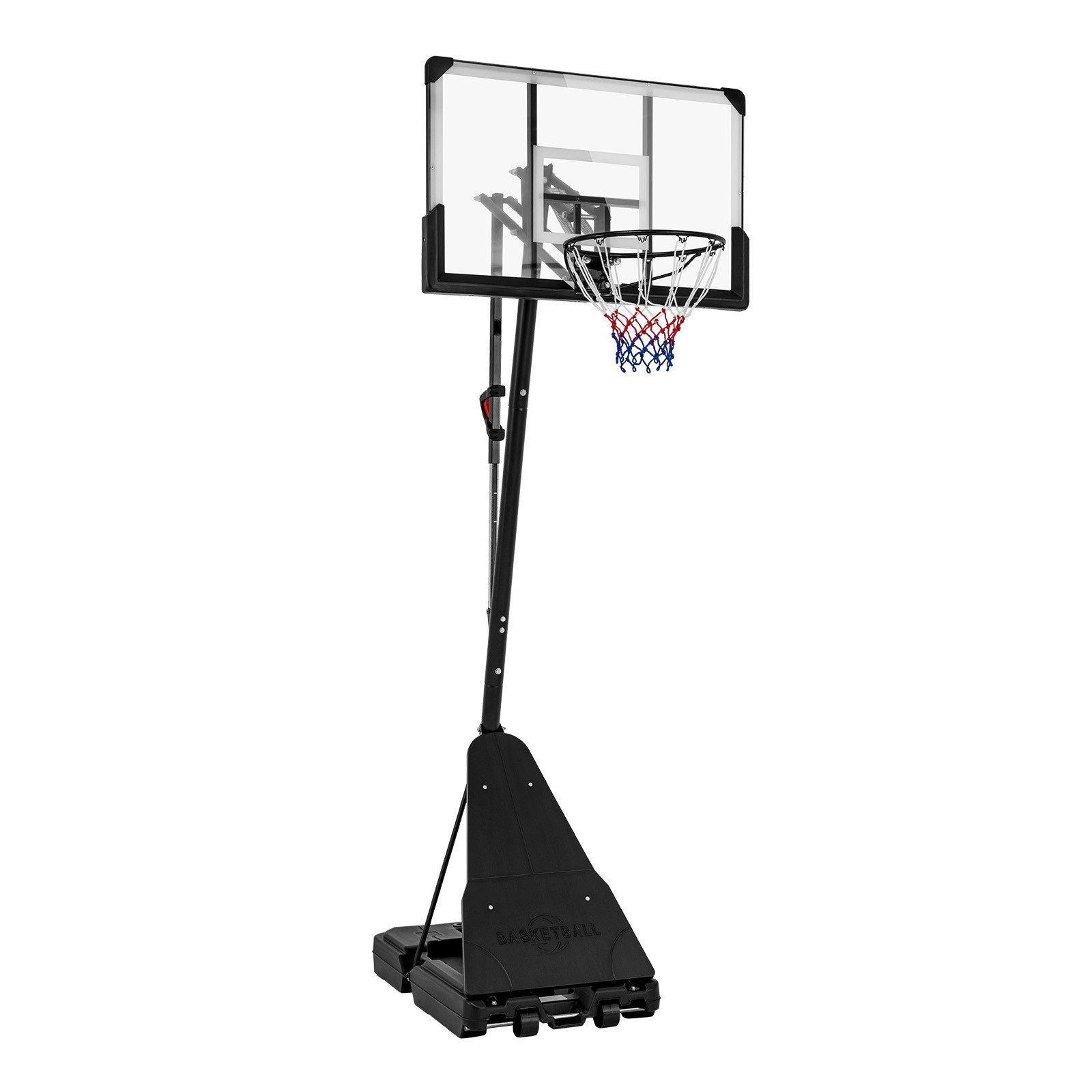 Basketballständer