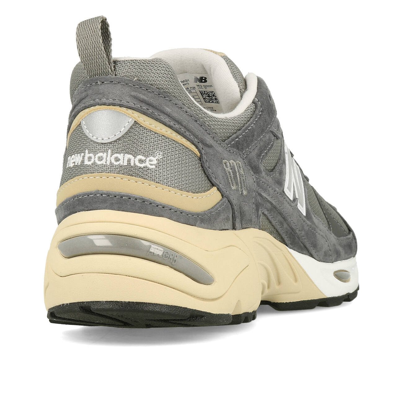 New Balance New Balance CM878 MG1 Dark Grey Magnet Sneaker