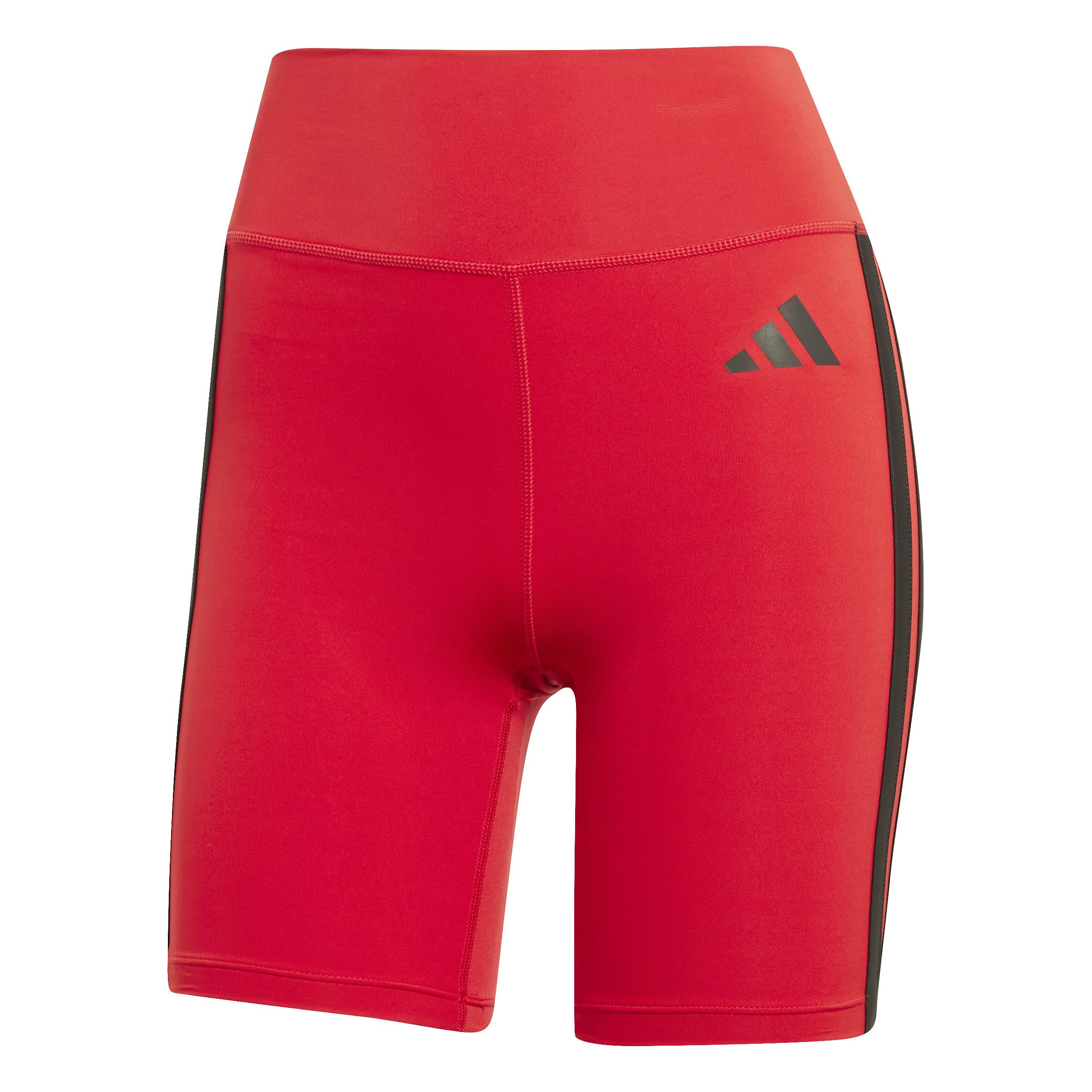 adidas Sportswear Funktionsshorts OPT ESS 3S S PURRUB/BLACK günstig online kaufen