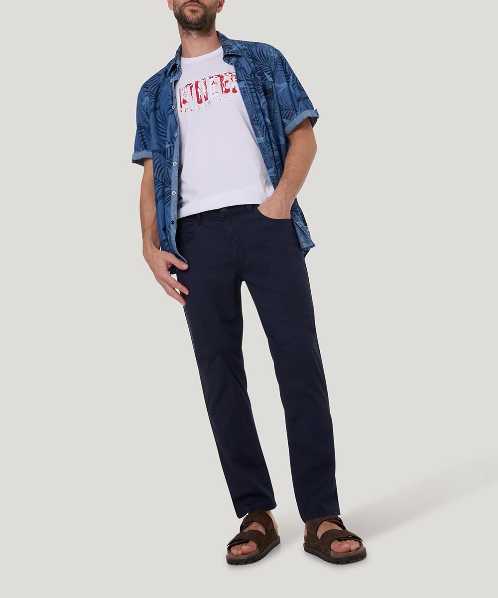 Pioneer Authentic Jeans 5-Pocket-Hose