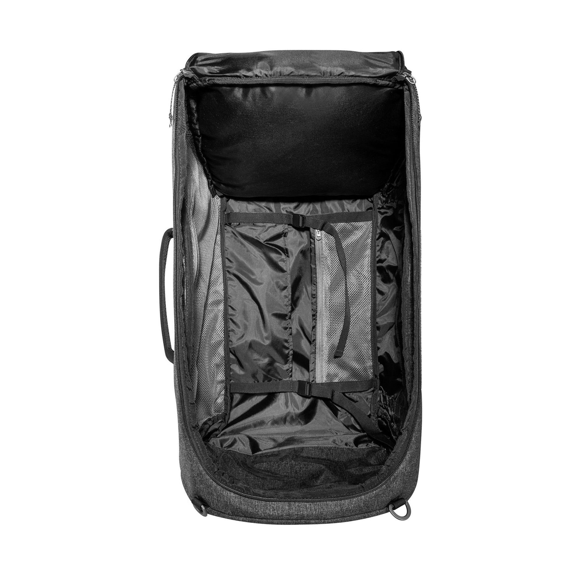 TATONKA® Nylon Reisetasche Duffle Bag 65, black