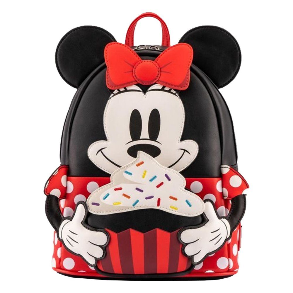 Loungefly Minirucksack Minnie Oh My Sweets Rucksack