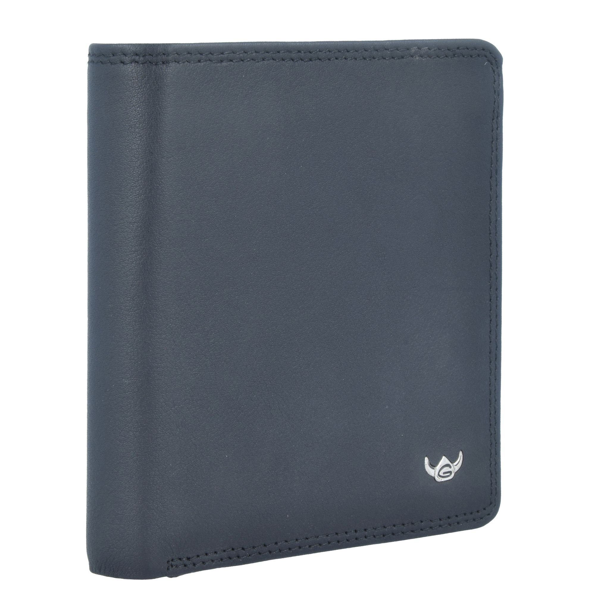 Golden Head Geldbörse Polo, Leder günstig online kaufen