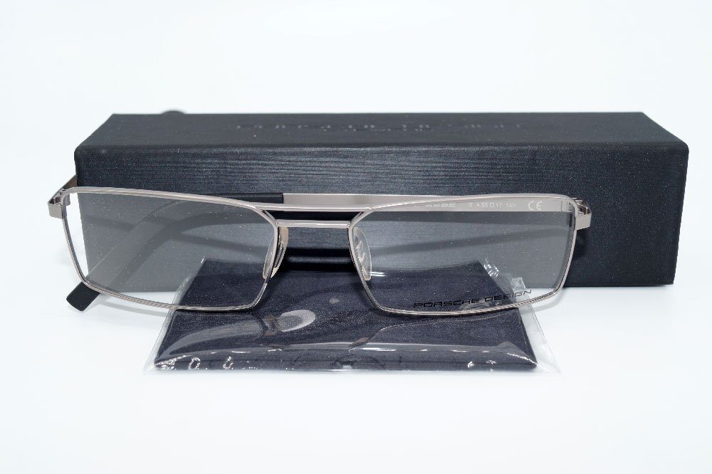PORSCHE Design Brille PORSCHE Brillenfassung P8282 B E87