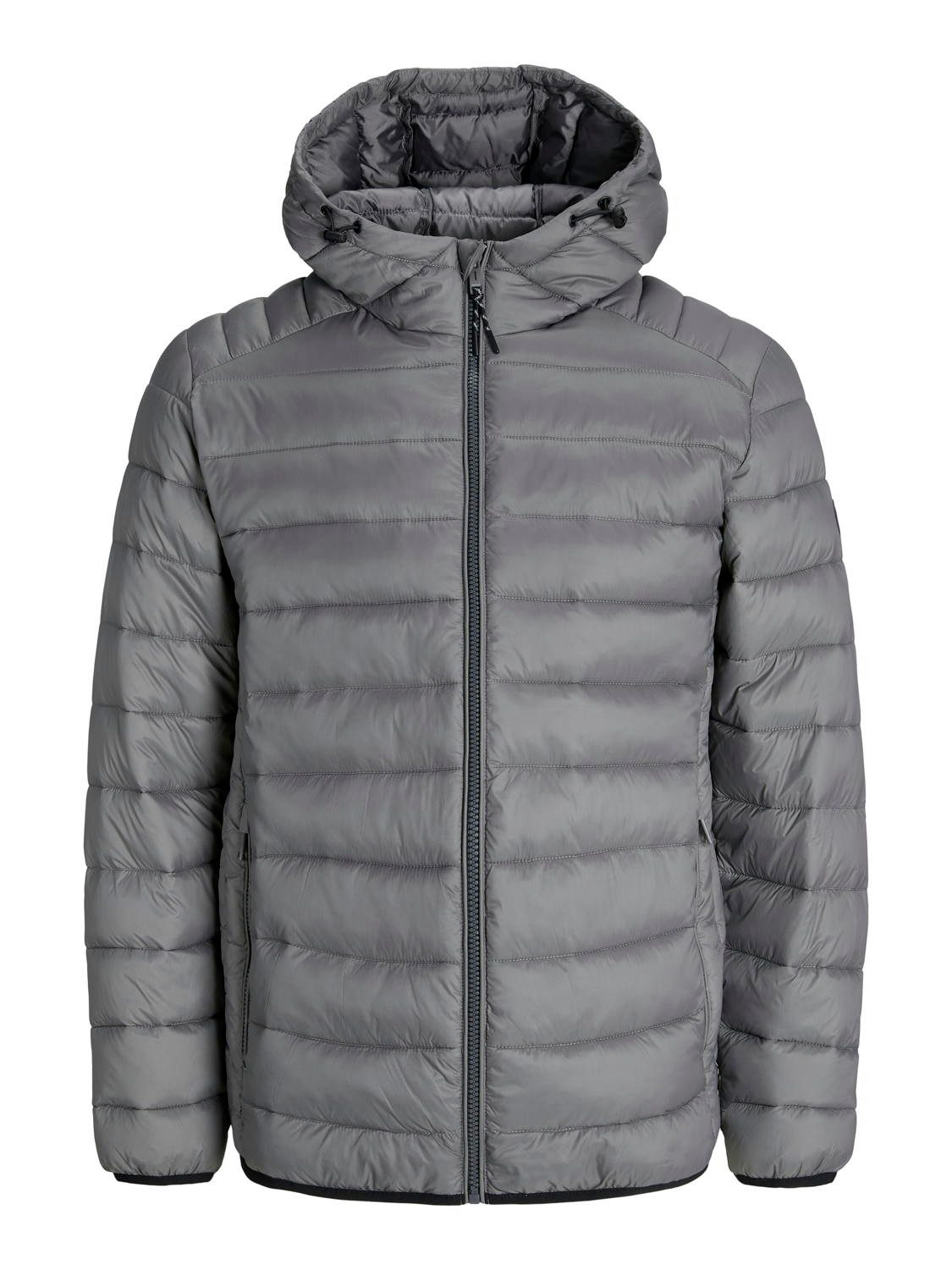 Jack & Jones Steppjacke Jack & Jones JjeBradley Light Puffer Hood Noos günstig online kaufen