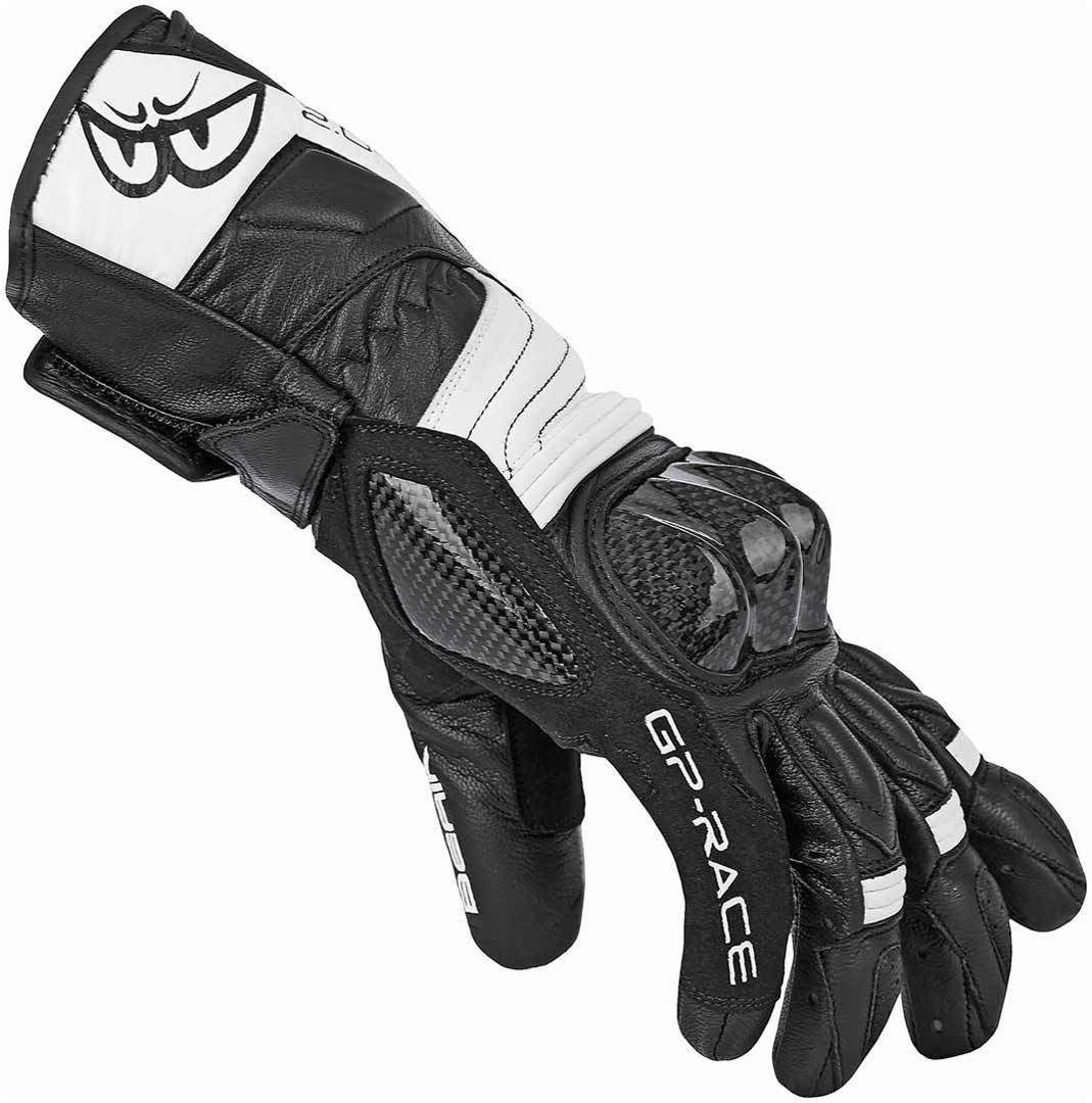 Berik Motorradhandschuhe Zoldar Motorradhandschuhe – Bild 2 von 3