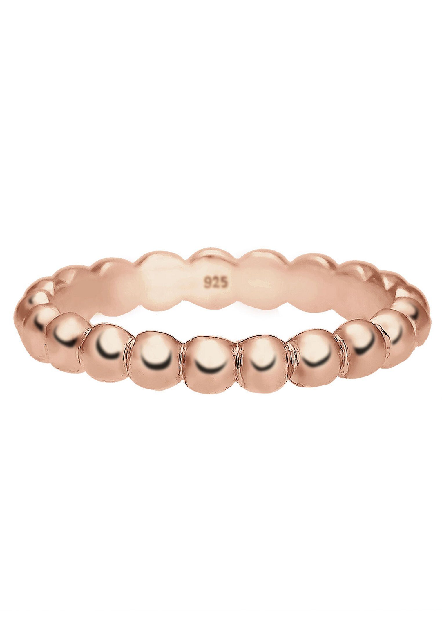 Elli Fingerring Stacking Ring Kügelchen 925 günstig online kaufen