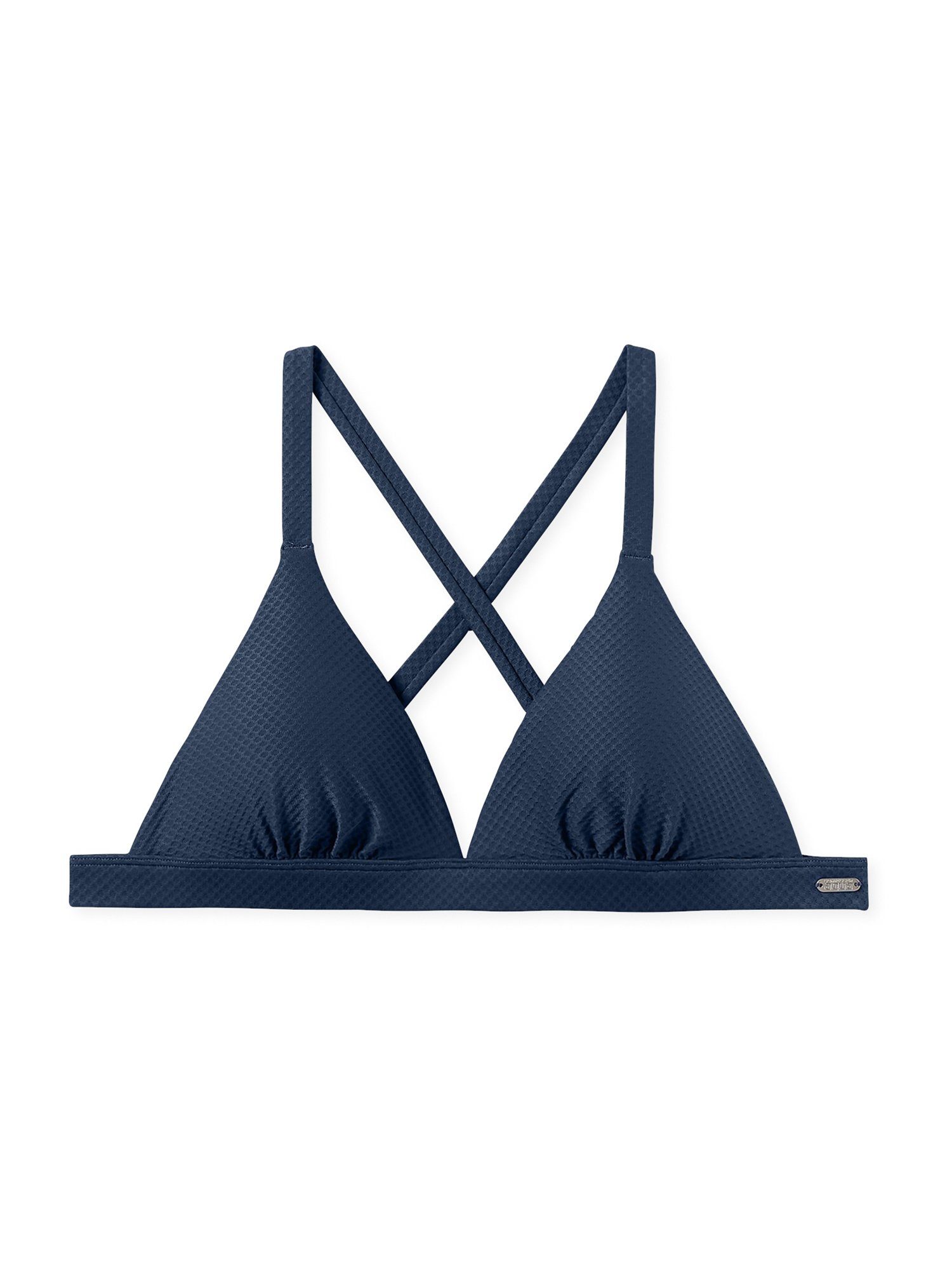 Schiesser Triangel-Bikini-Top Mix & Match Swim, günstig online kaufen