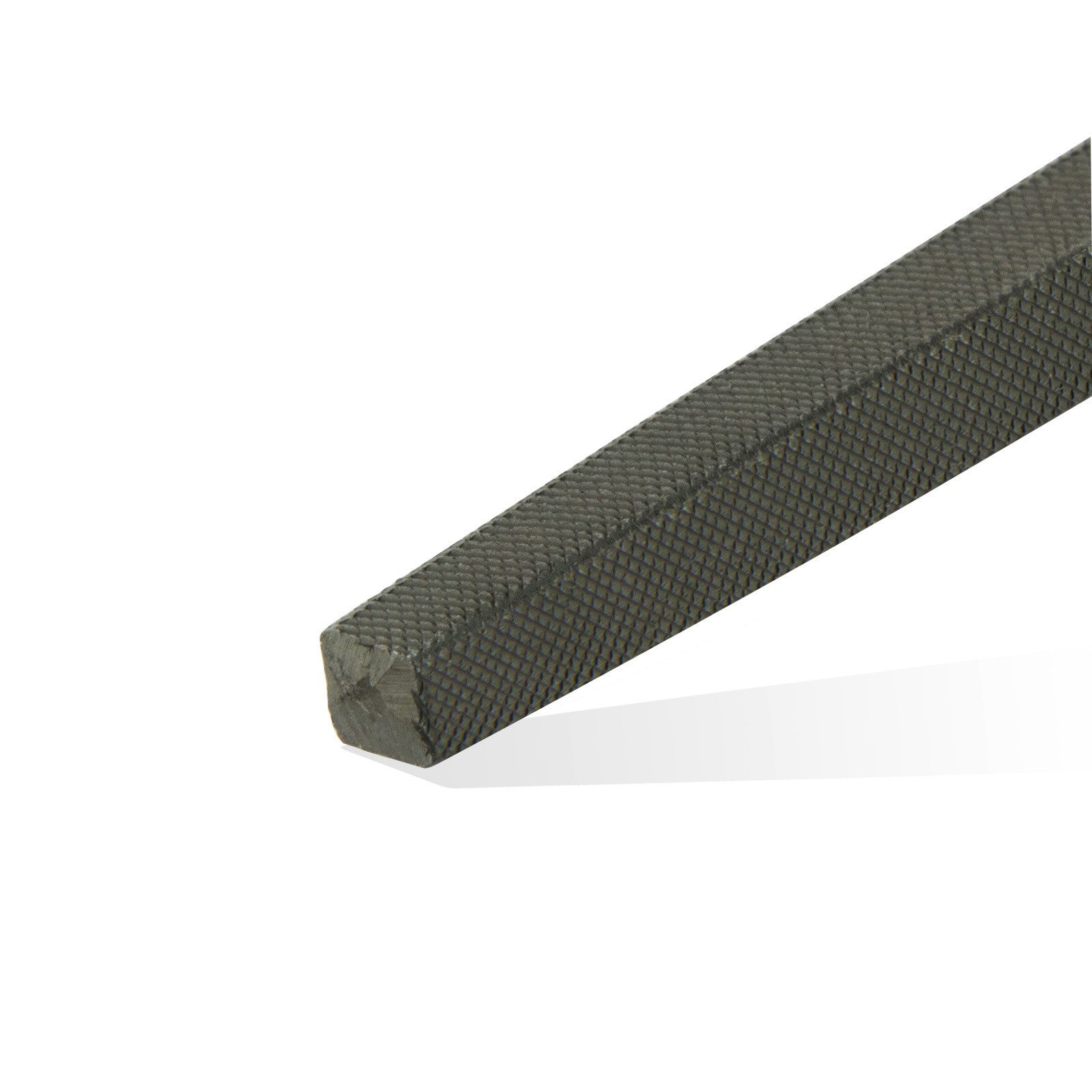 DEMA Werkstattfeile Vierkantfeile Hieb 2 VF250