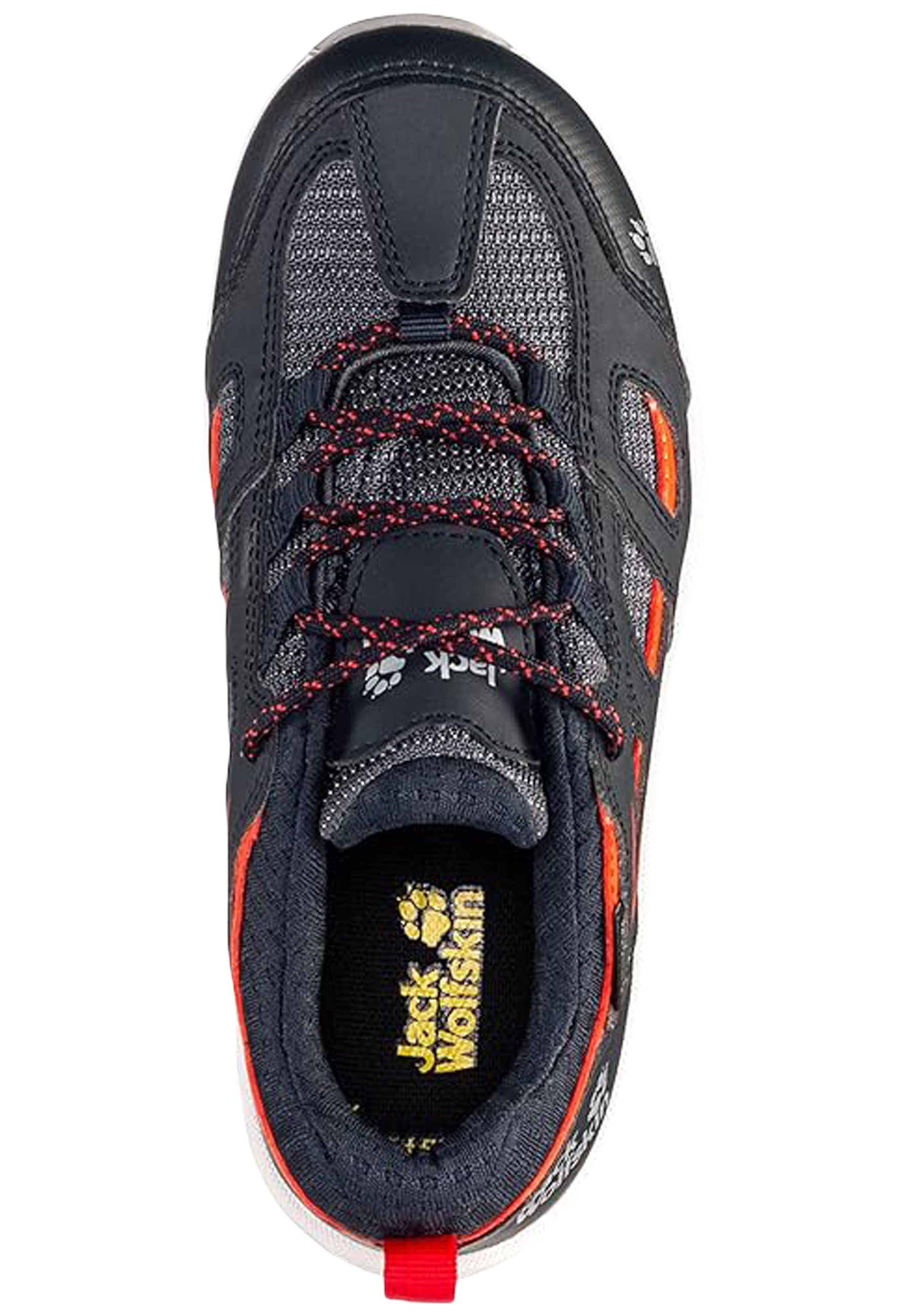 Vojo Texapore Wanderschuh