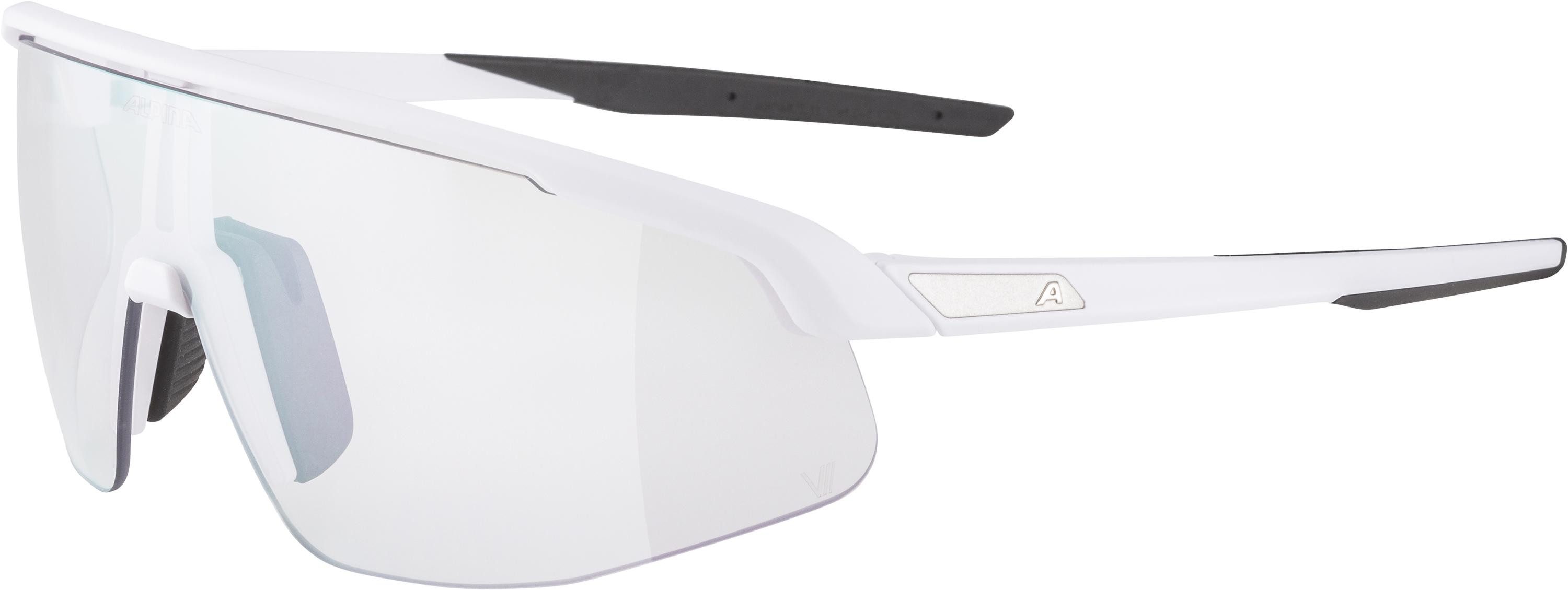Sonnenbrille Alpina Sportbrille TURBO PRO V