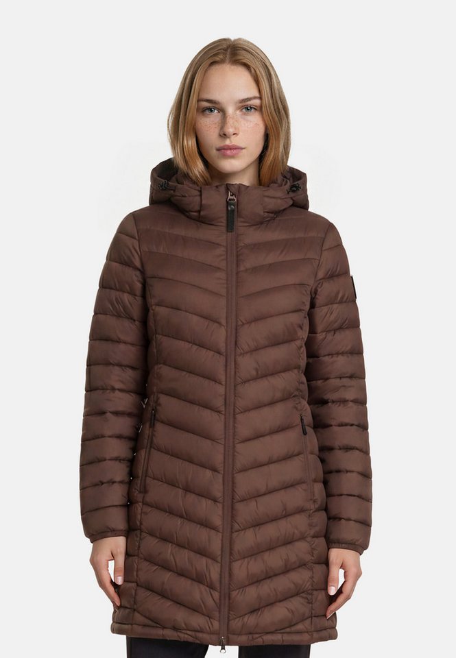 Icepeak Outdoorjacke Icepeak Jacke Vinton
