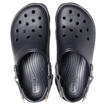 Crocs Classic All Terrain Clog Sneaker