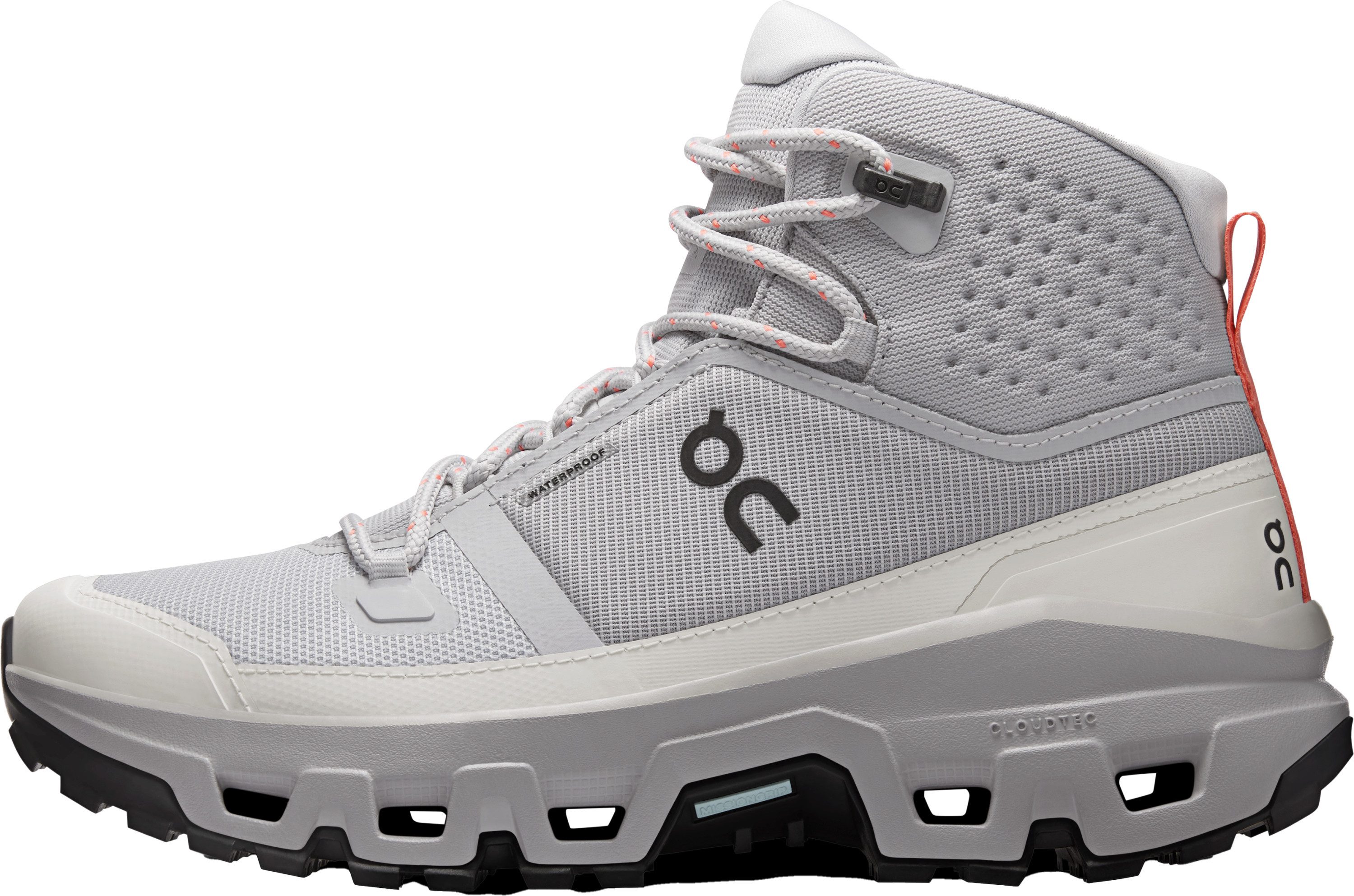 ON RUNNING ON Cloudrock Mid Waterproof Damen Wanderschuh Wanderschuh
