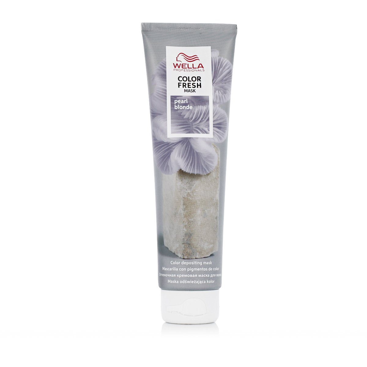 Wella Haarmaske Color Fresh
