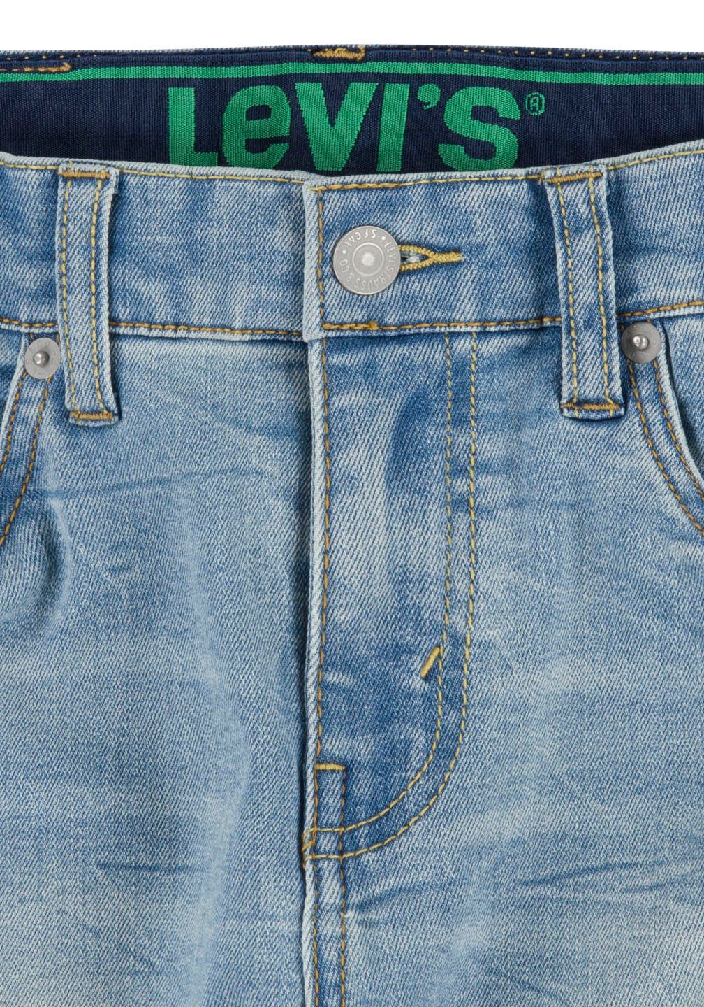 BOYS Kids LVB 511 Levi's® ECO J for Stretch-Jeans SOFT DODGER PERFORMANCE