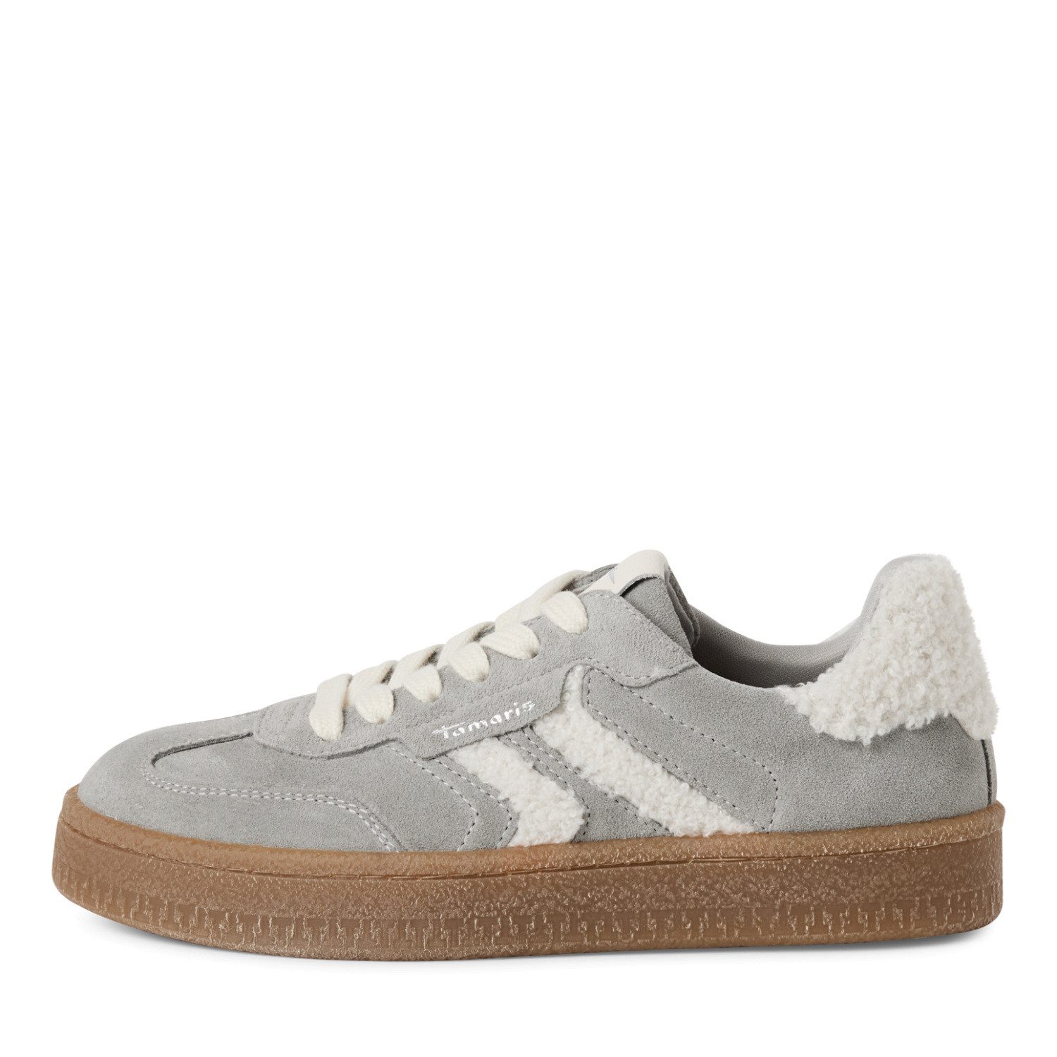 Tamaris Da.-Schnürer Outdoorschuh günstig online kaufen