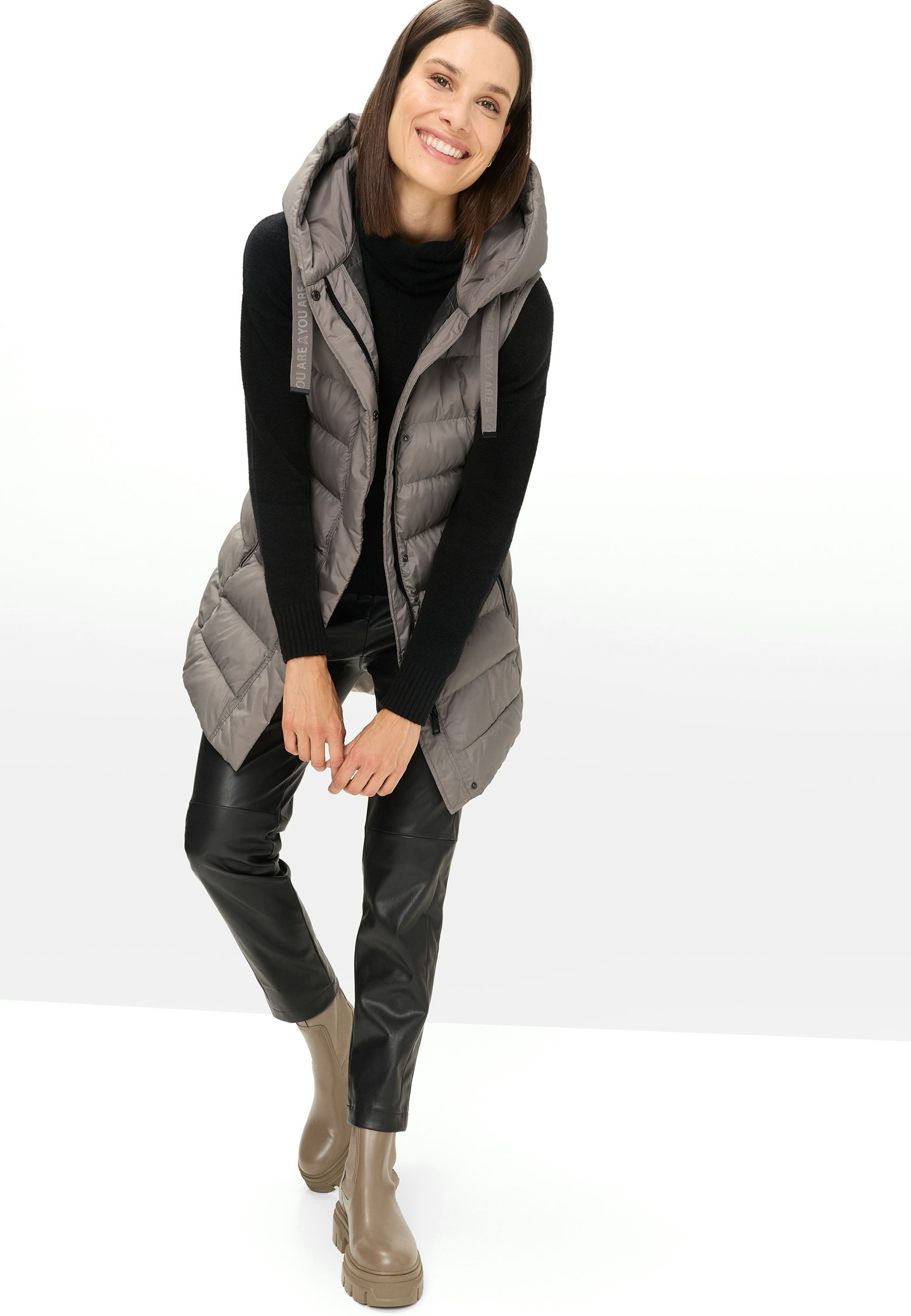 Fuchs Schmitt Steppjacke